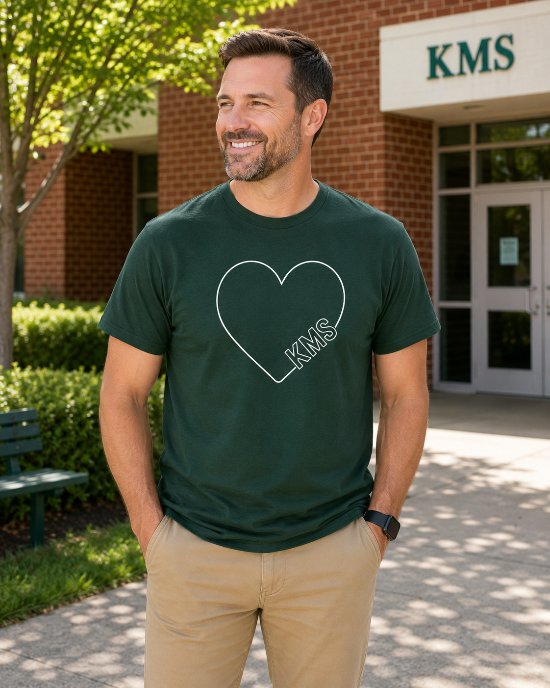 I Heart KARRER