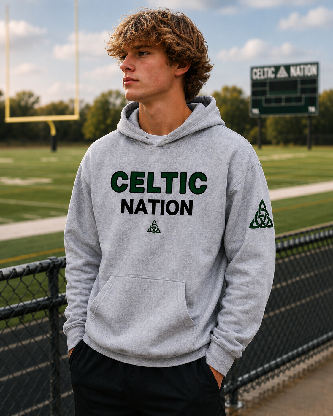 CELTIC NATION