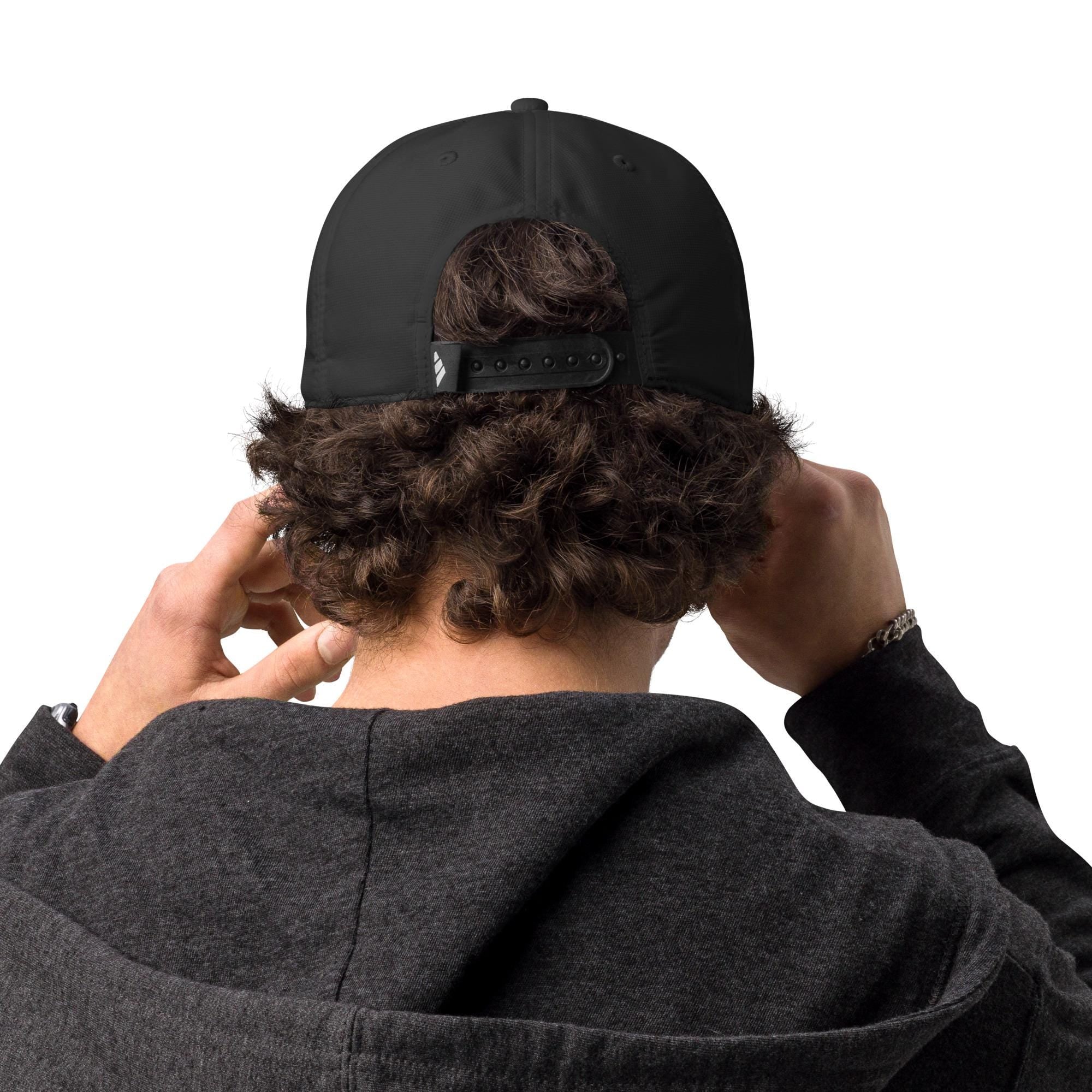 ERMS adidas performance hat