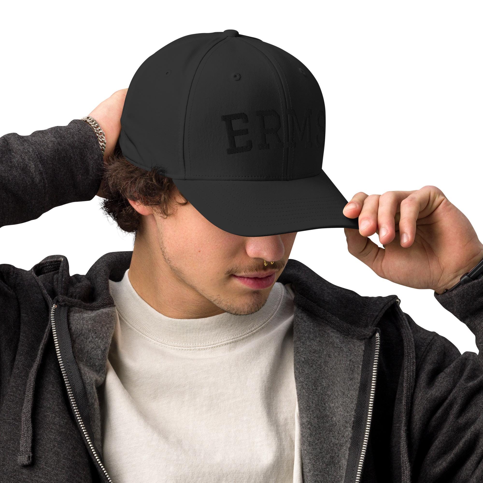 ERMS adidas performance hat