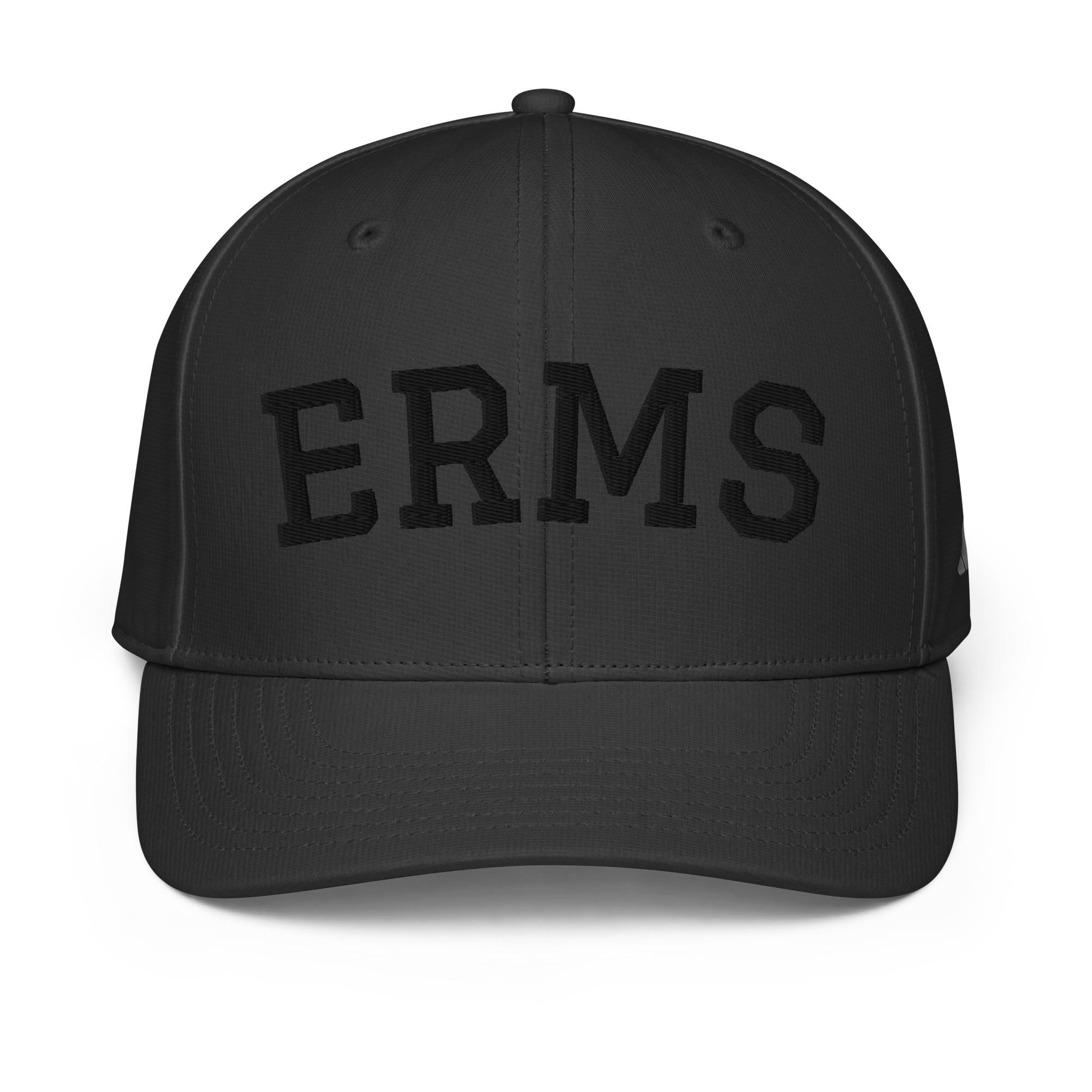 ERMS adidas performance hat