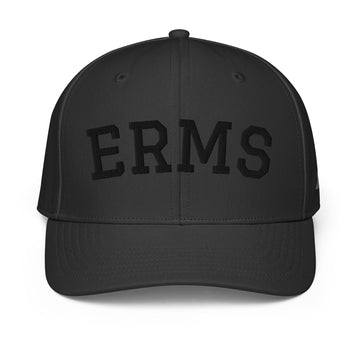 ERMS adidas performance hat