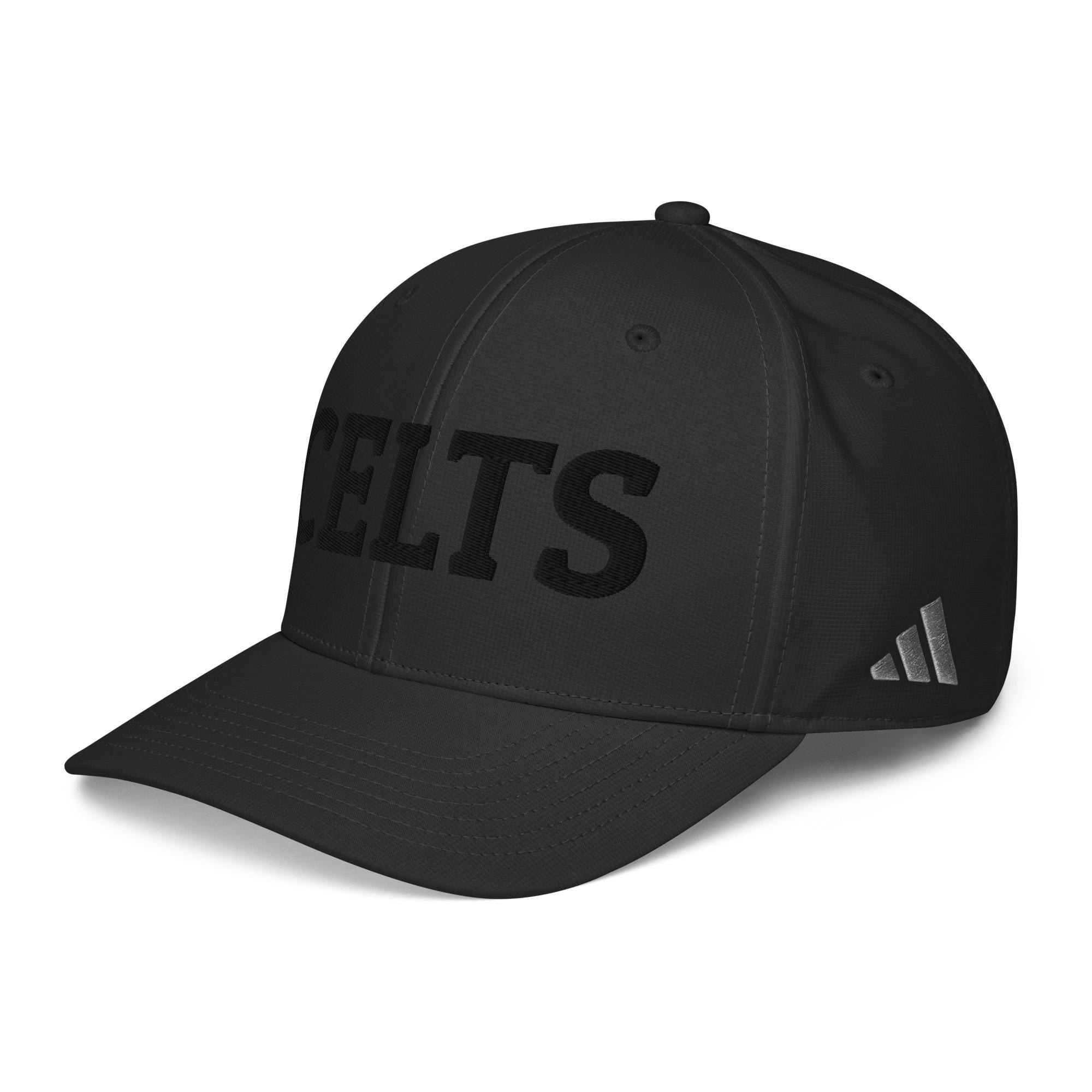 CELTS adidas performance cap