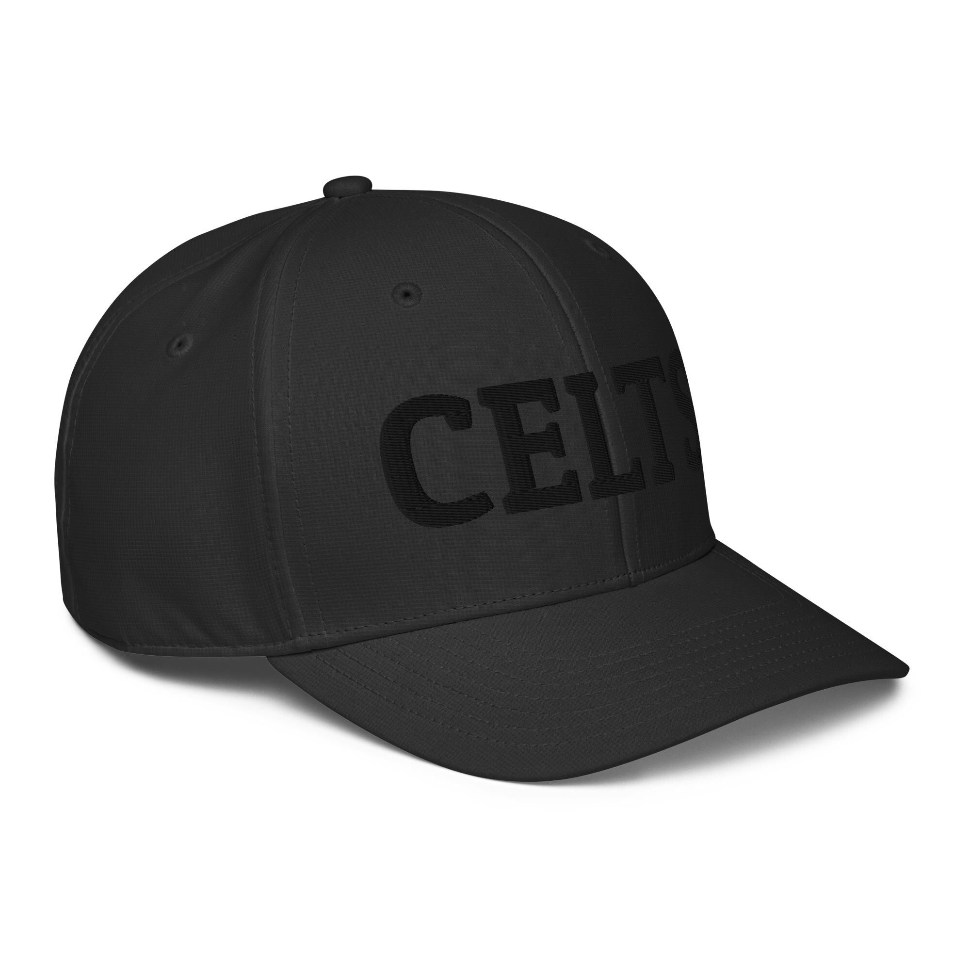 CELTS adidas performance cap