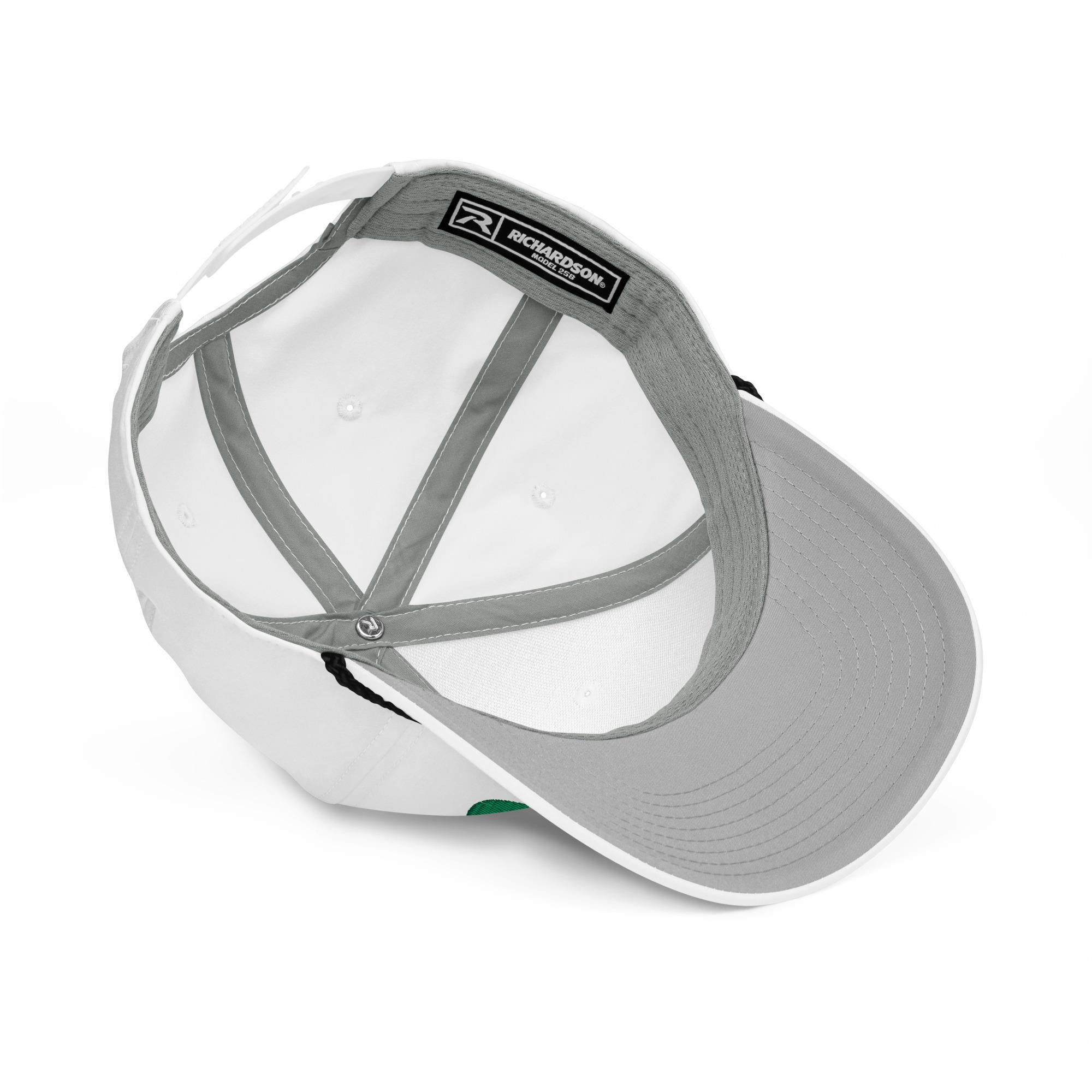 CELTS classic rope cap