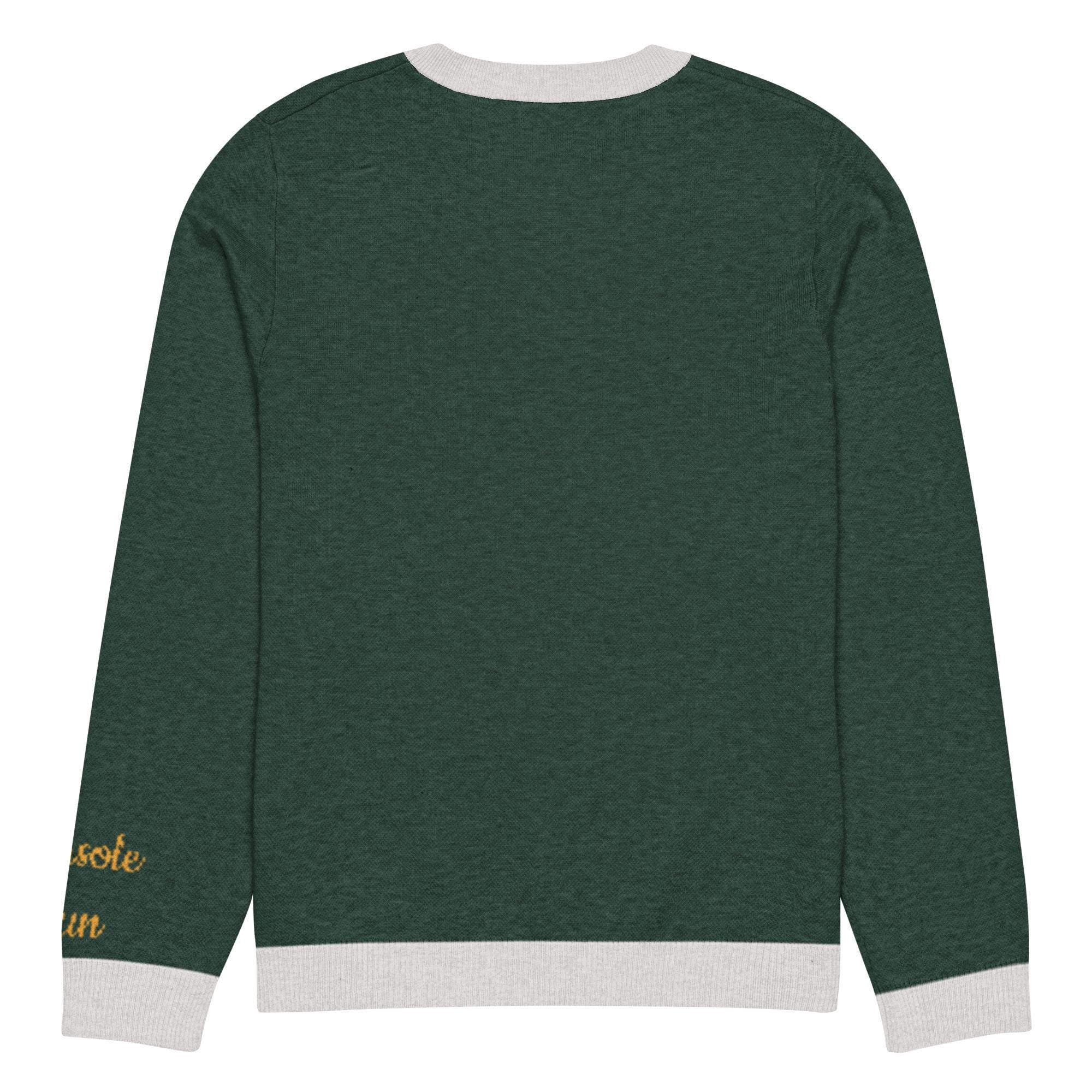 EAGLES crewneck sweater
