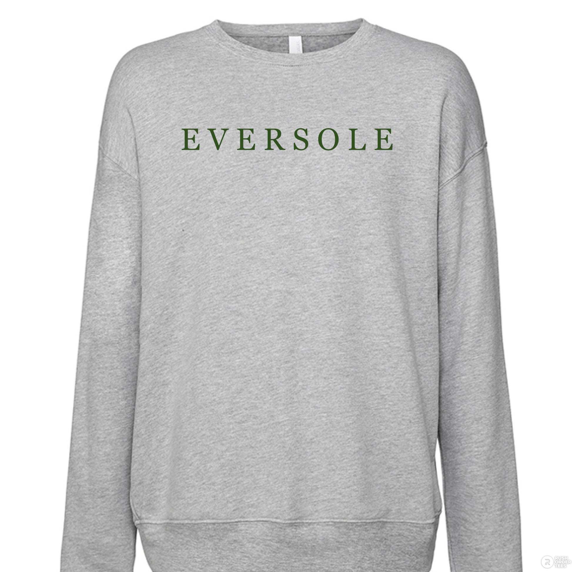 Athletic Heather - FRONT