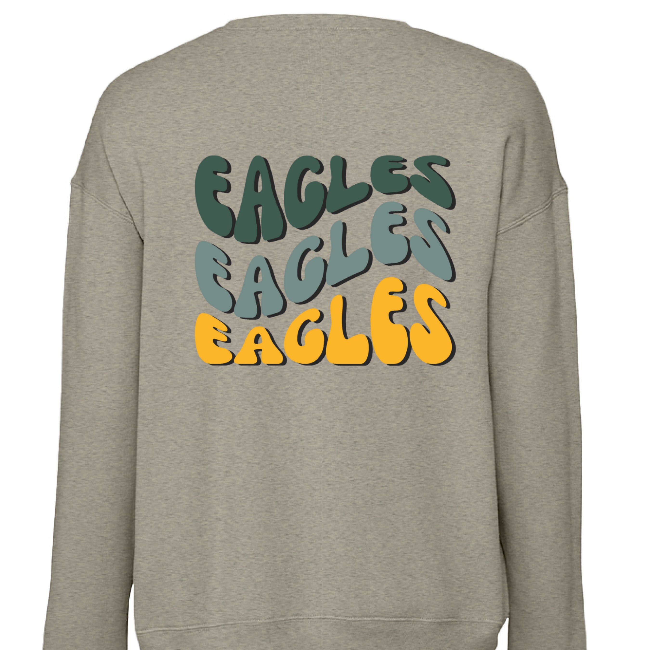 Heather Stone - BACK