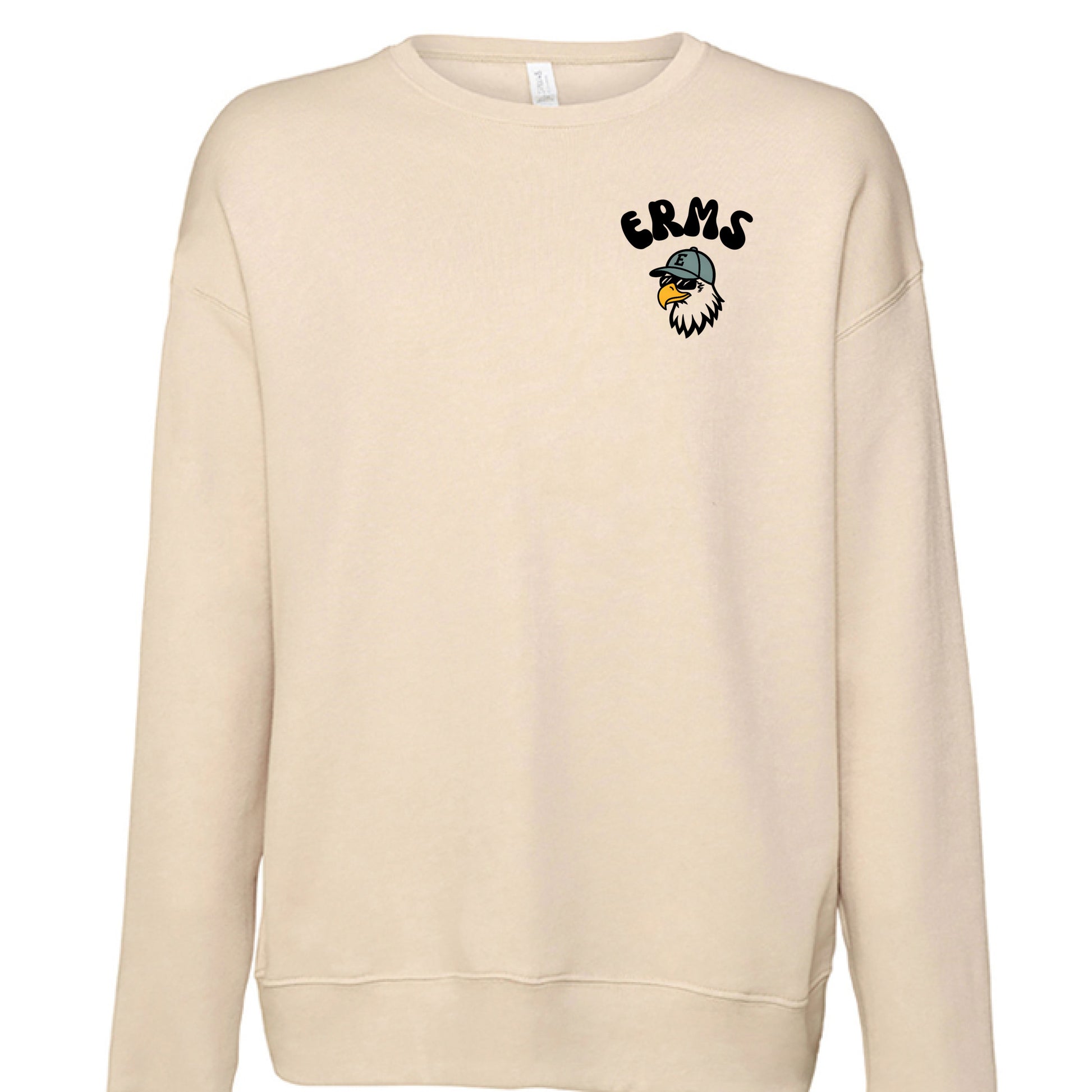 Heather Dust - FRONT