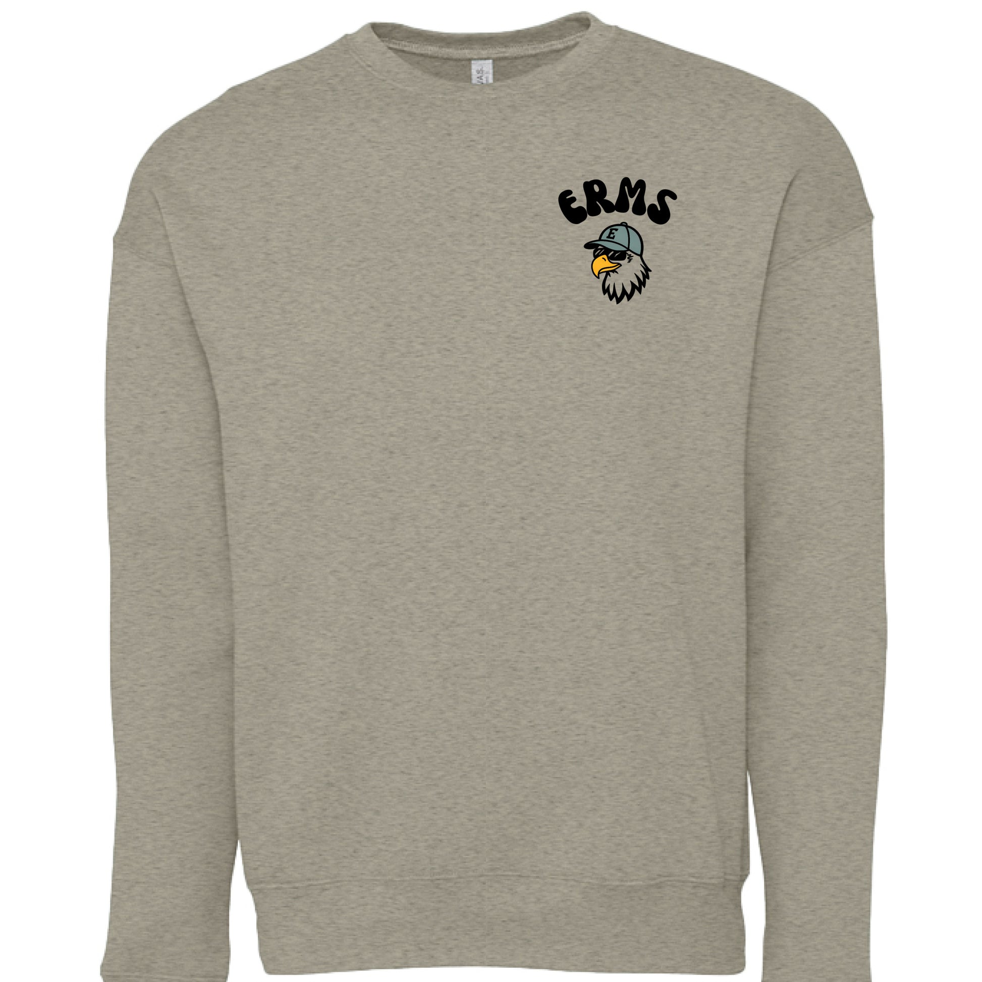 Heather Stone - FRONT