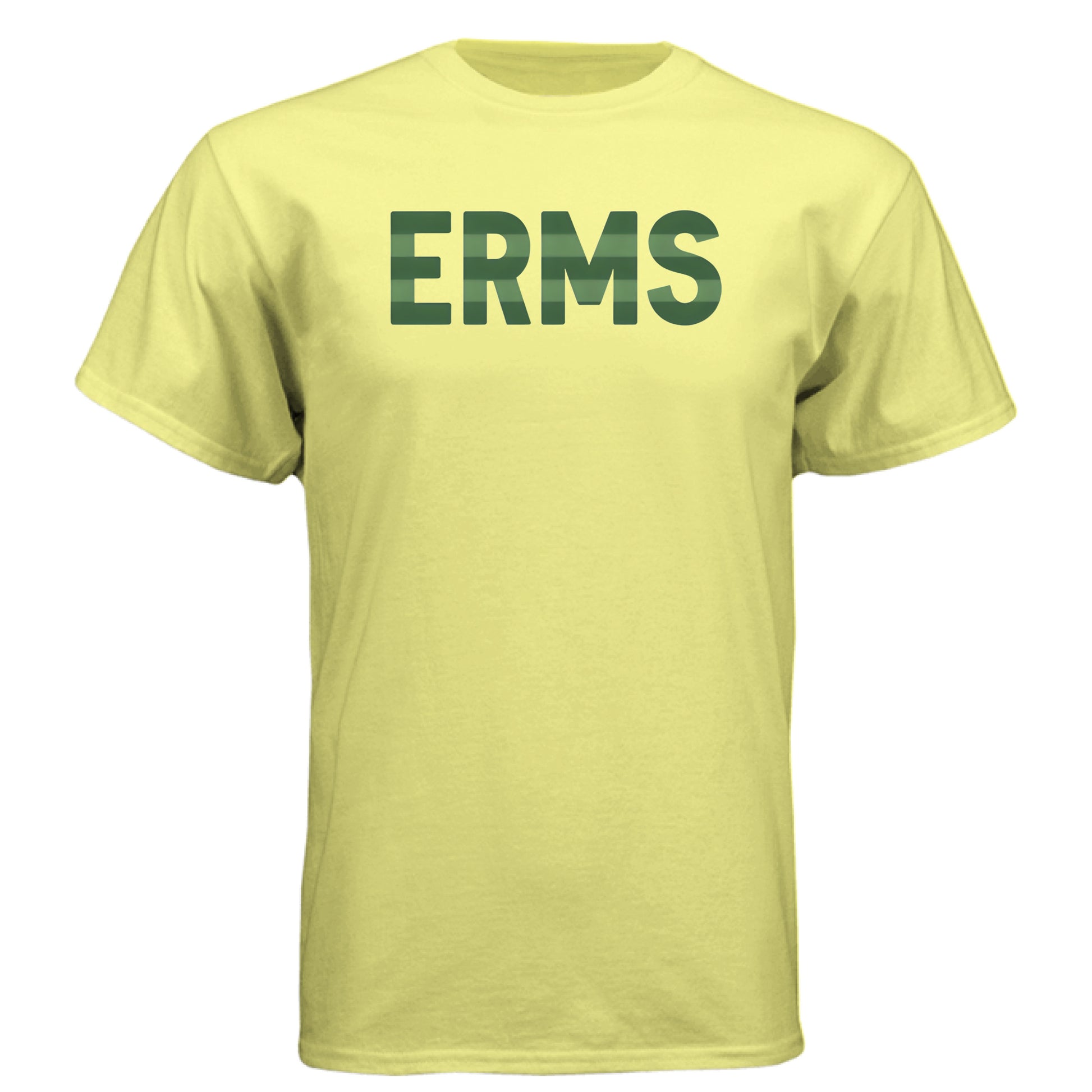 Banana Cream - FRONT