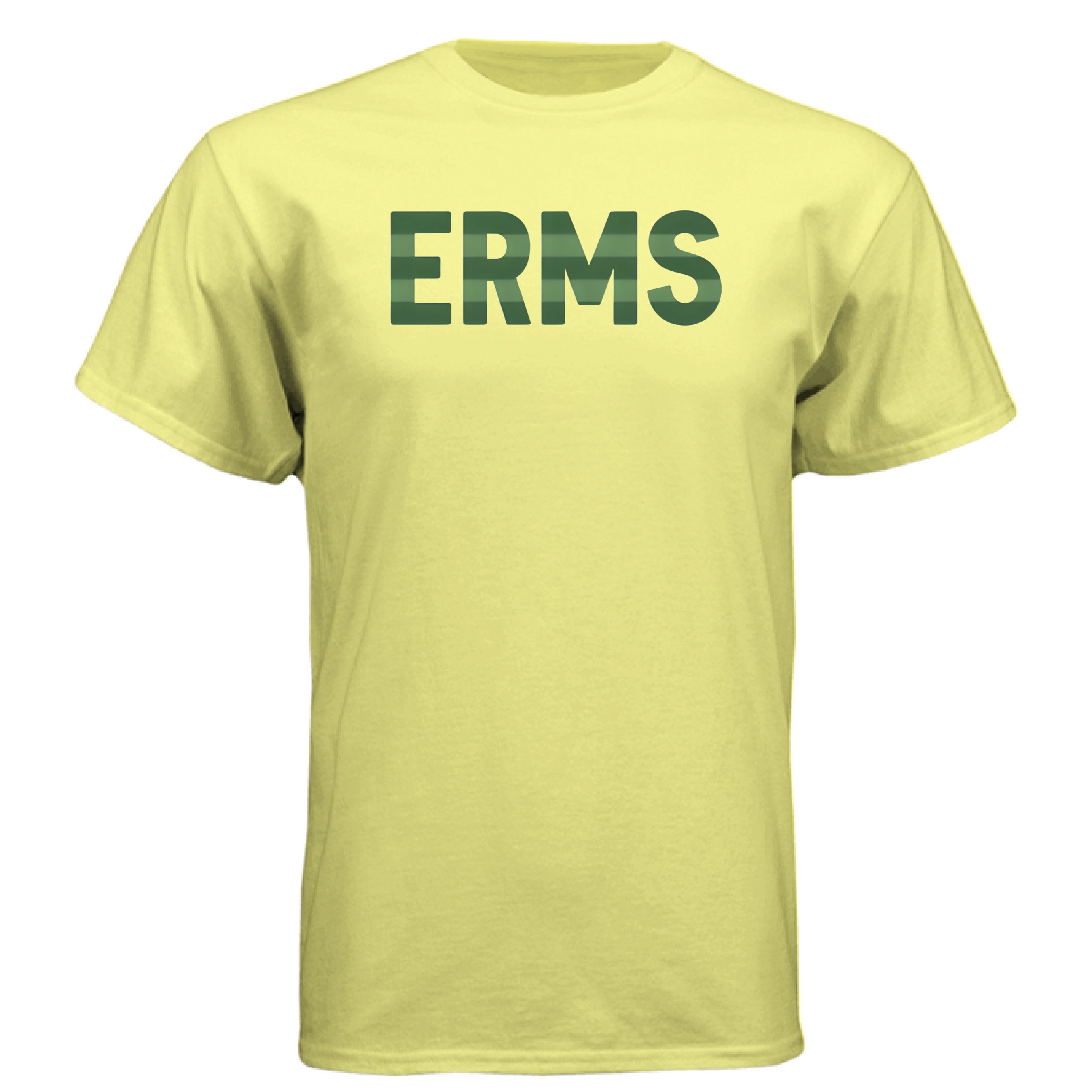 Banana Cream - FRONT