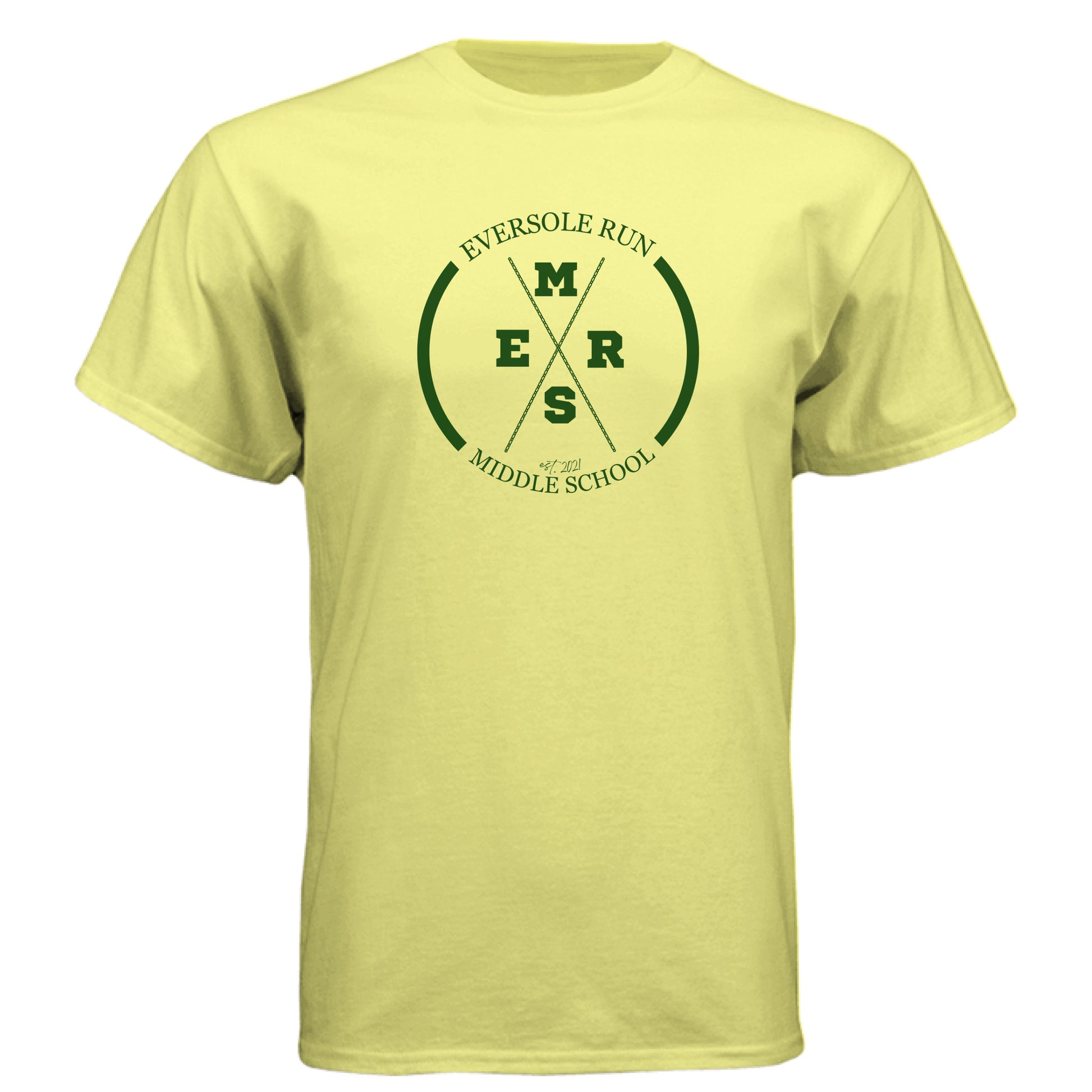 Banana Cream - FRONT