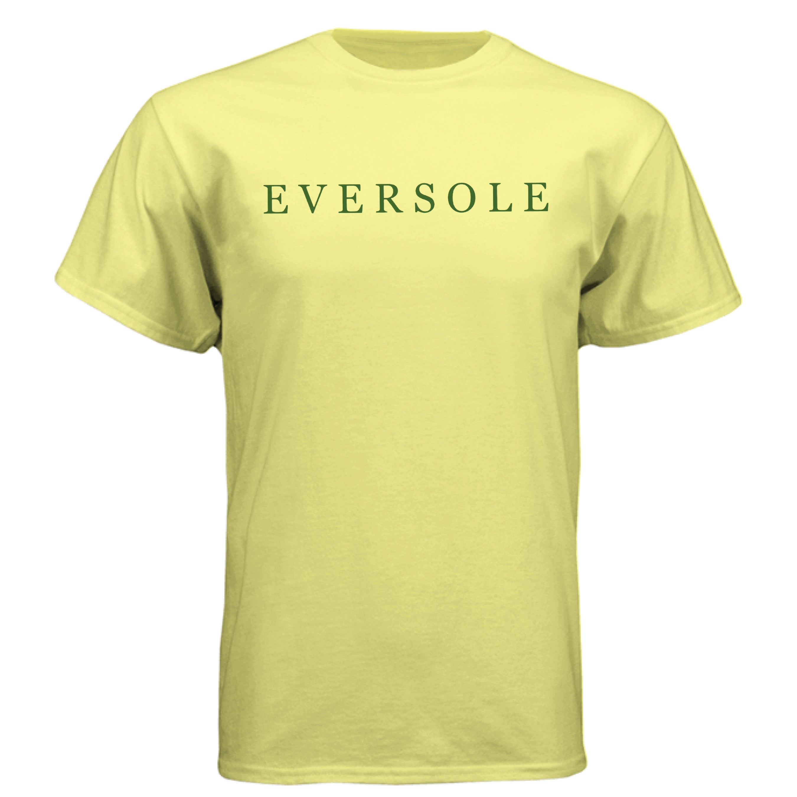 Banana Cream - FRONT