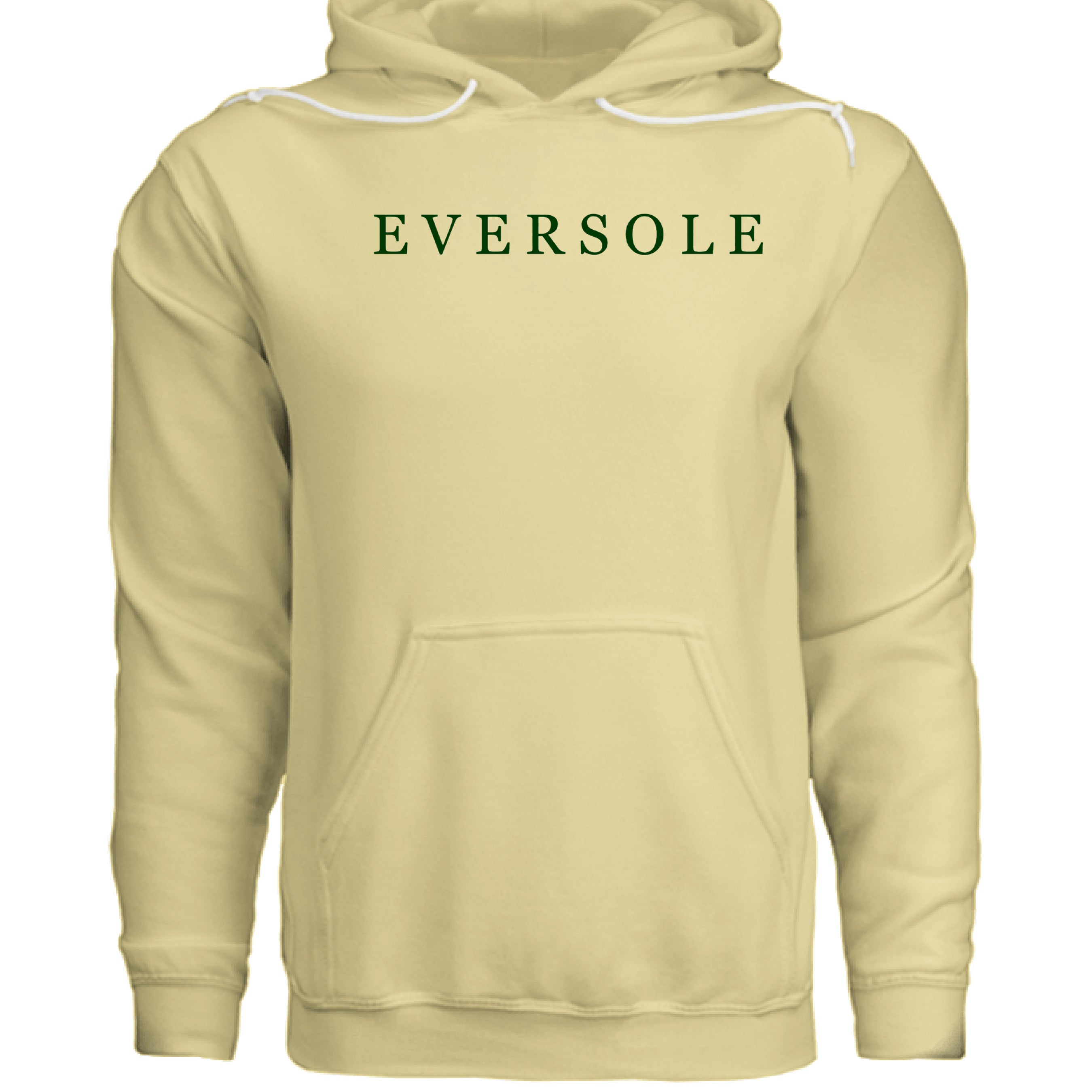 French Vanilla - FRONT