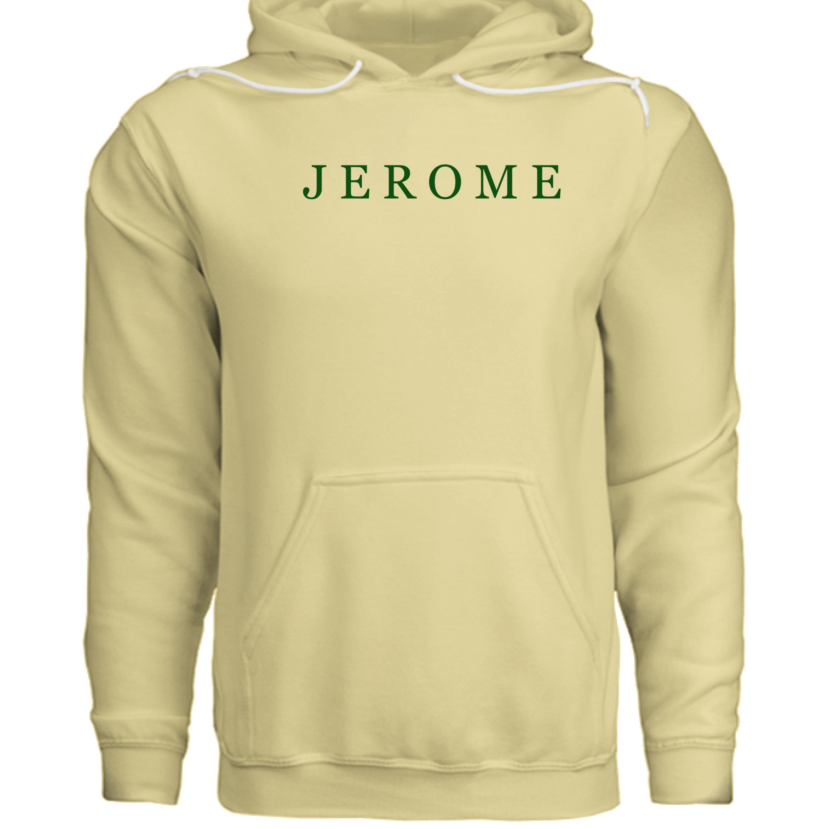 French Vanilla - FRONT