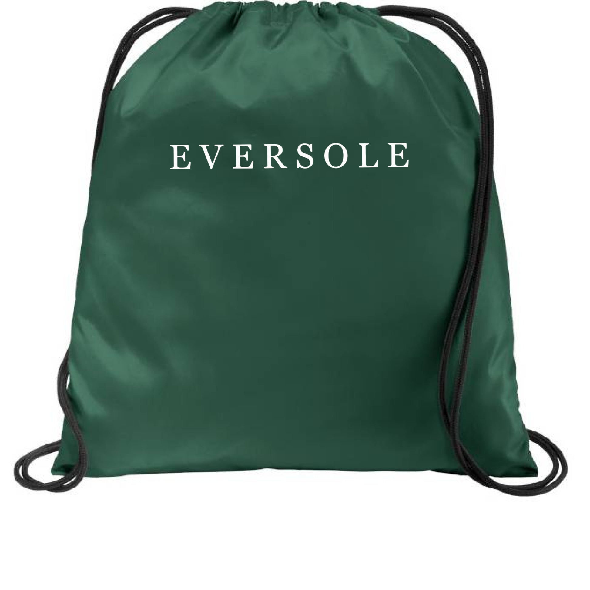 Forest Green - FRONT