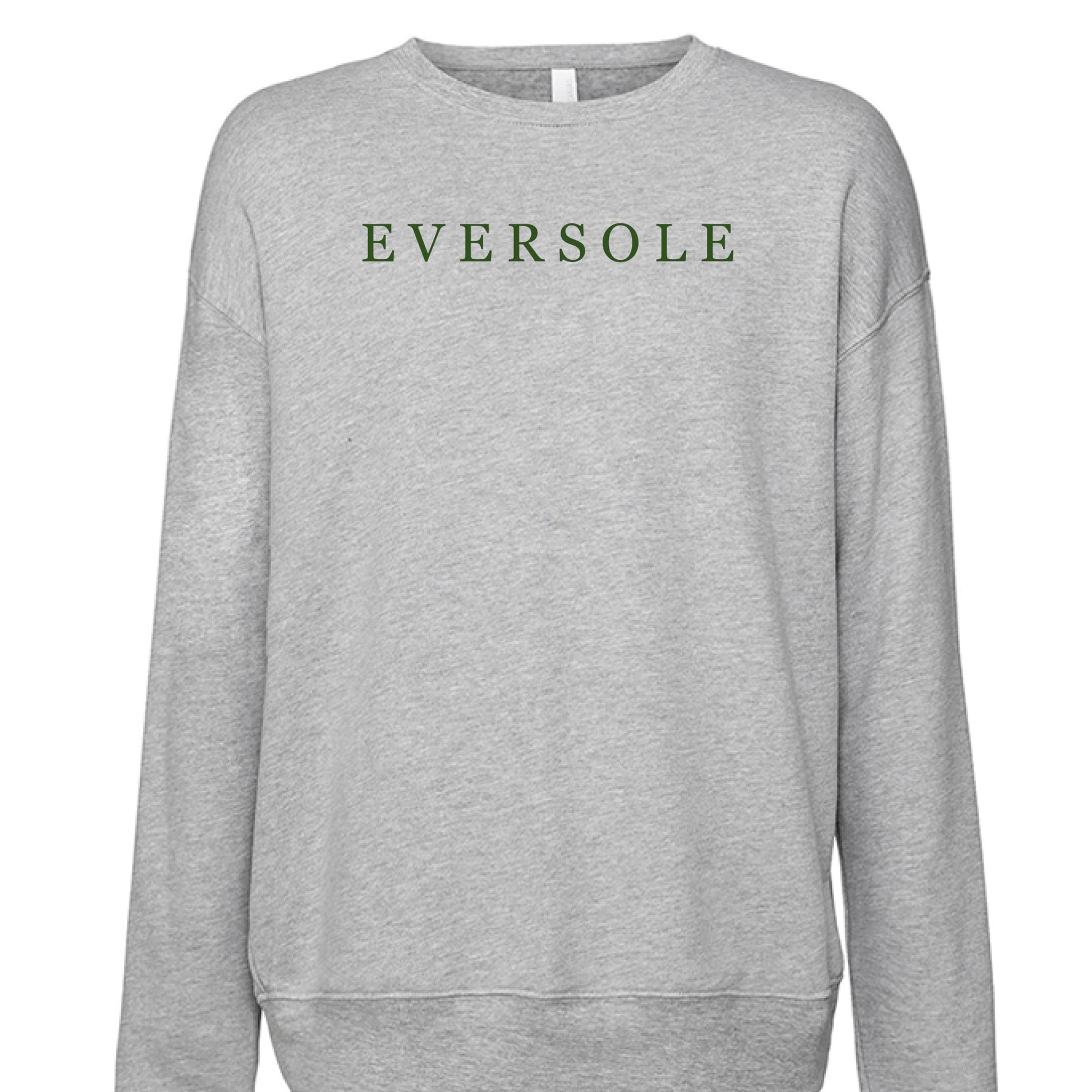 Athletic Heather - FRONT