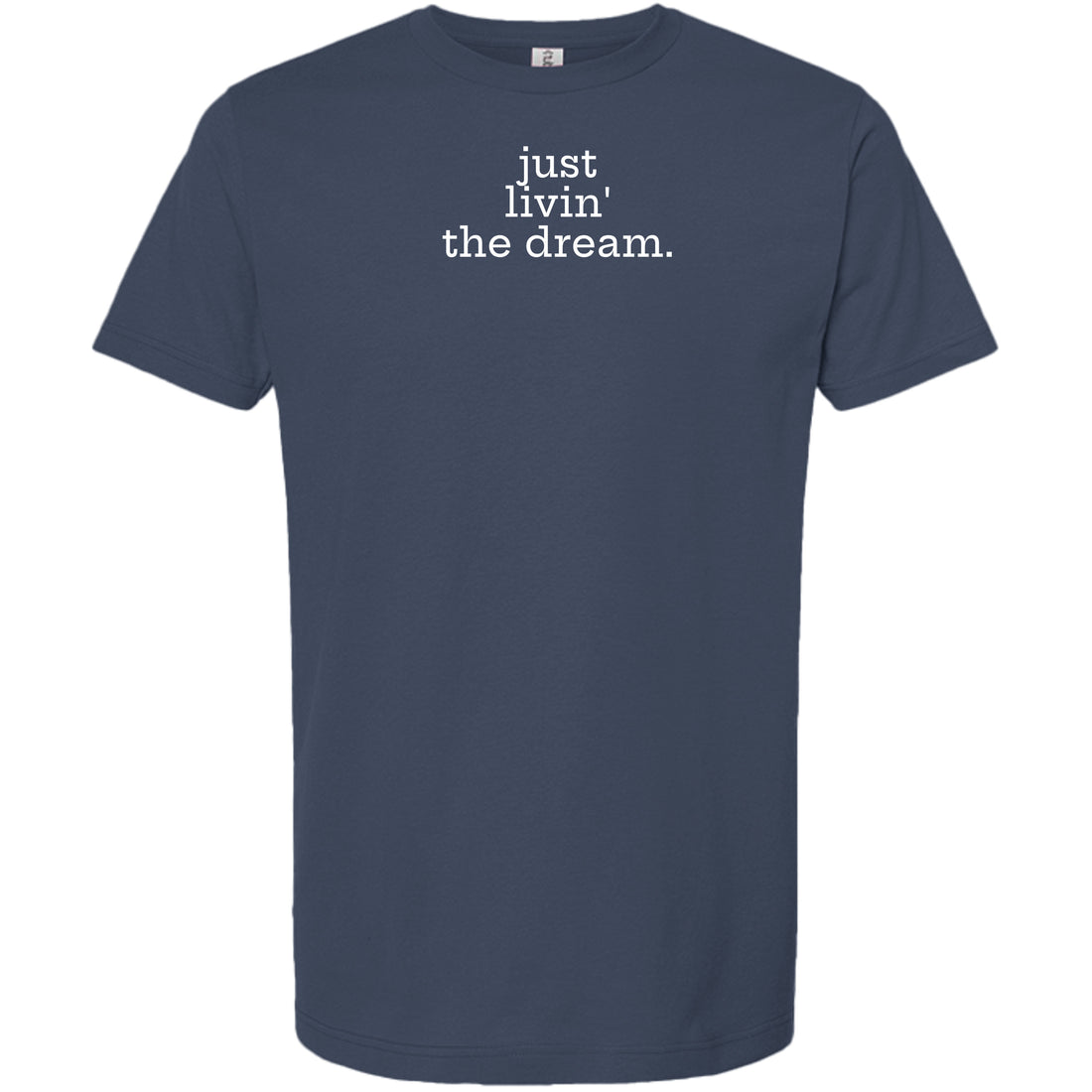 Navy - 202 - FRONT