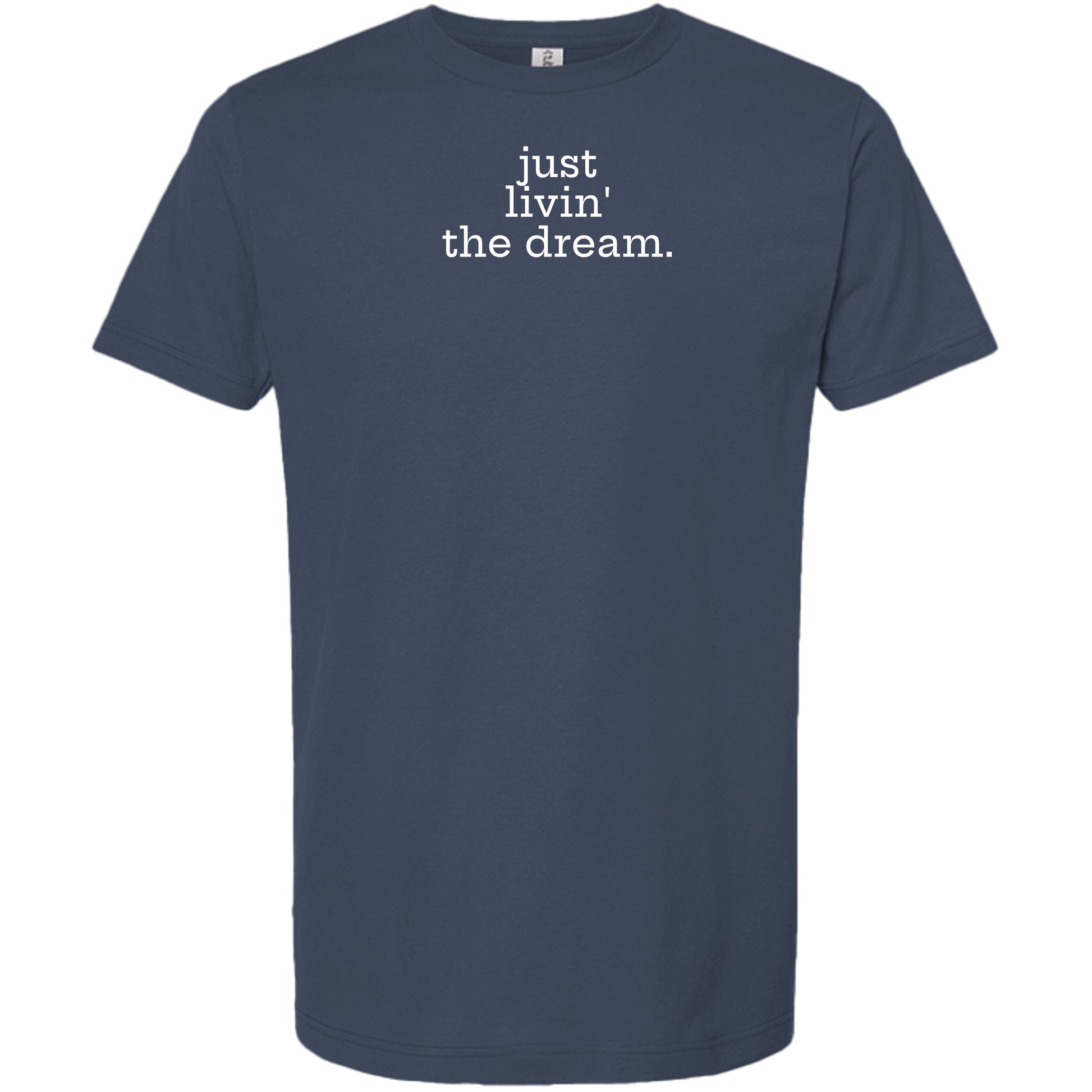Navy - 202 - FRONT