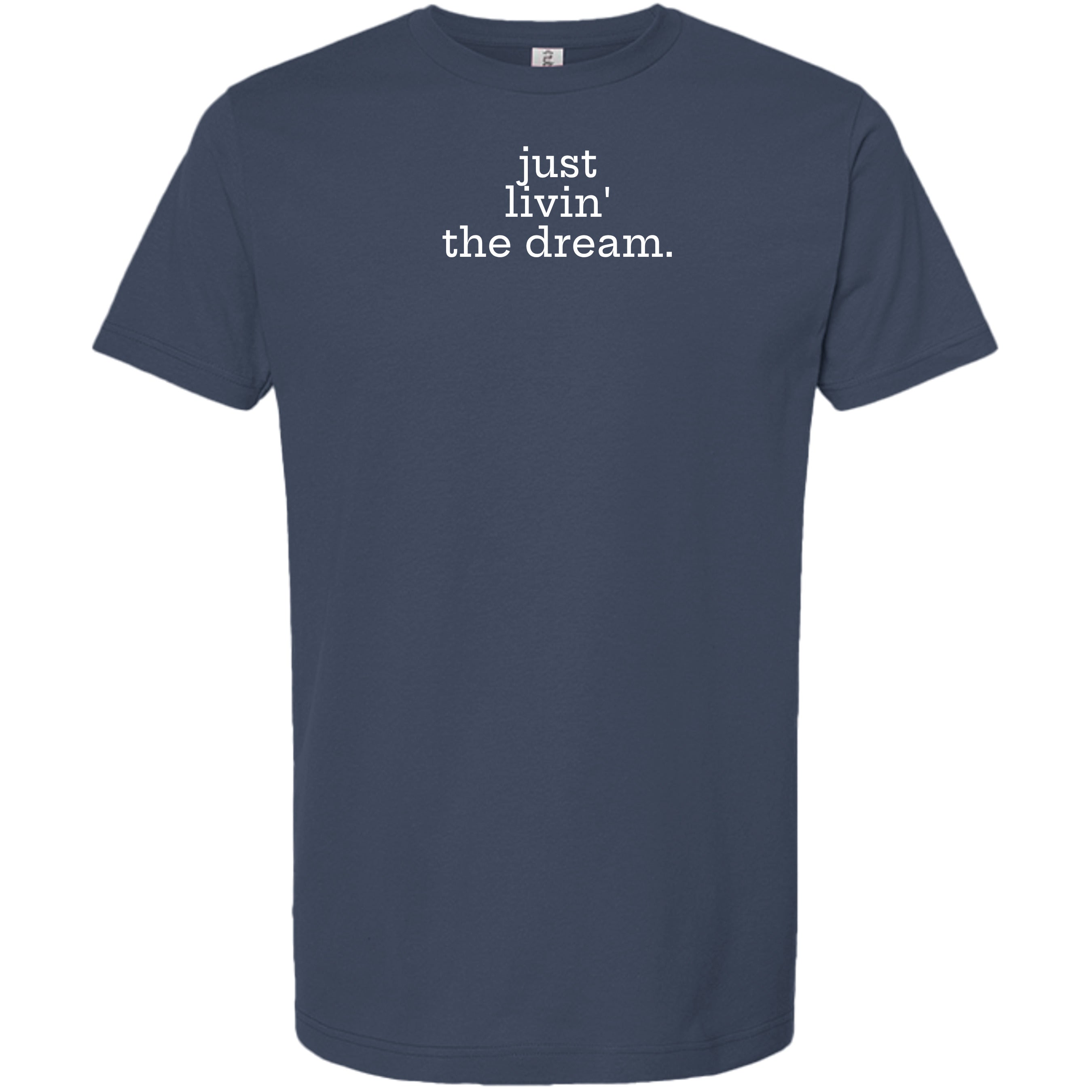 Navy - 202 - FRONT