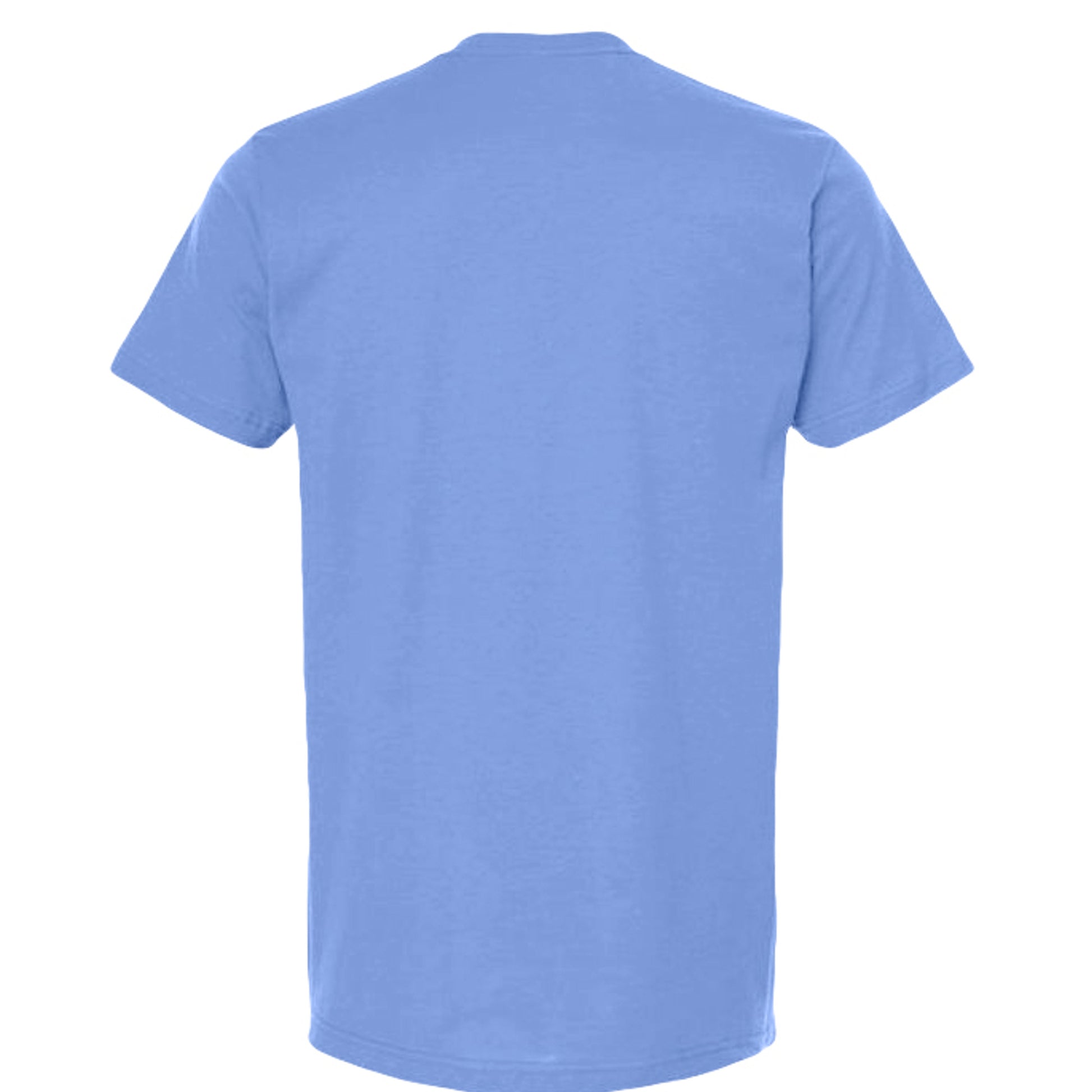 Carolina Blue - 202 - BACK
