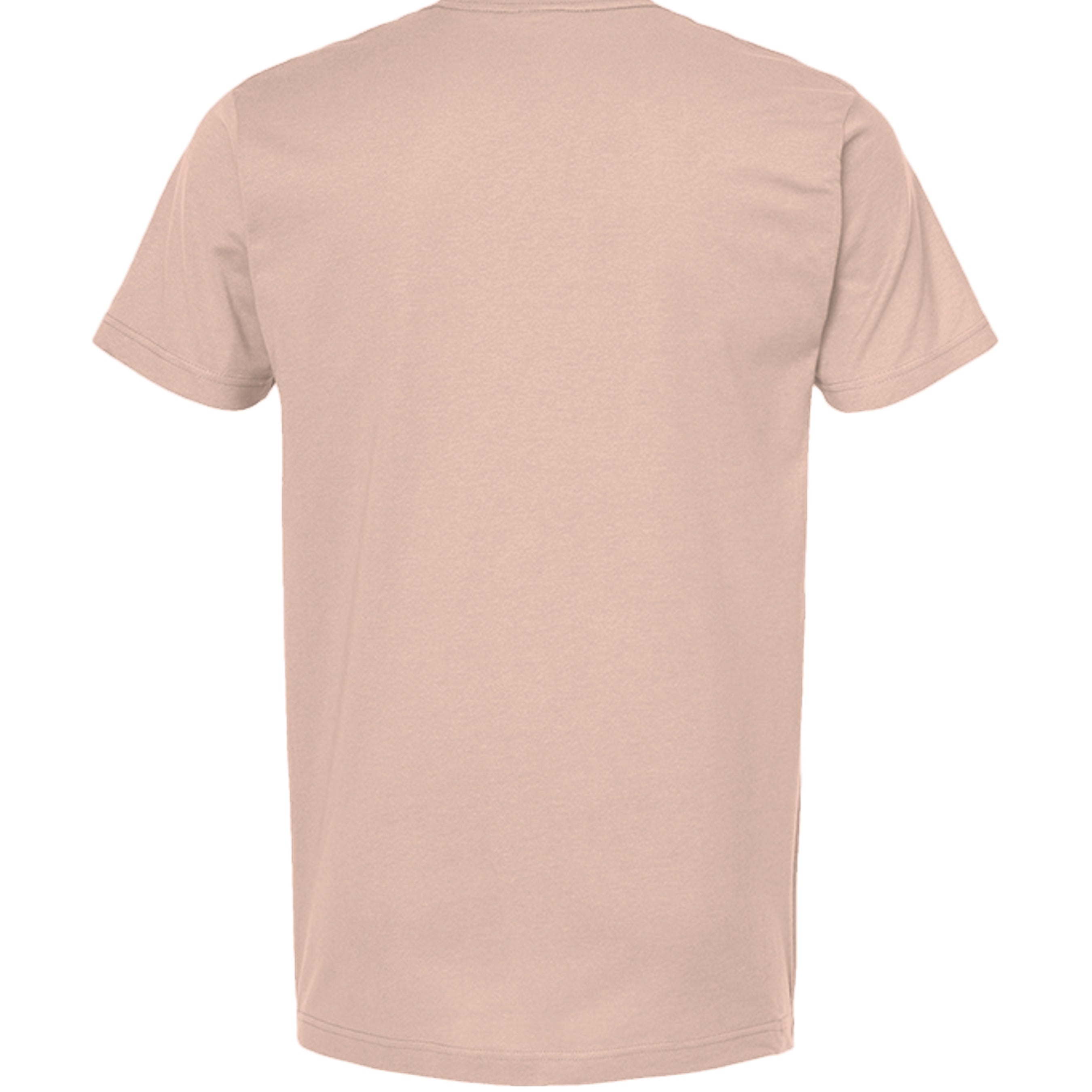 Peach - 202 - BACK