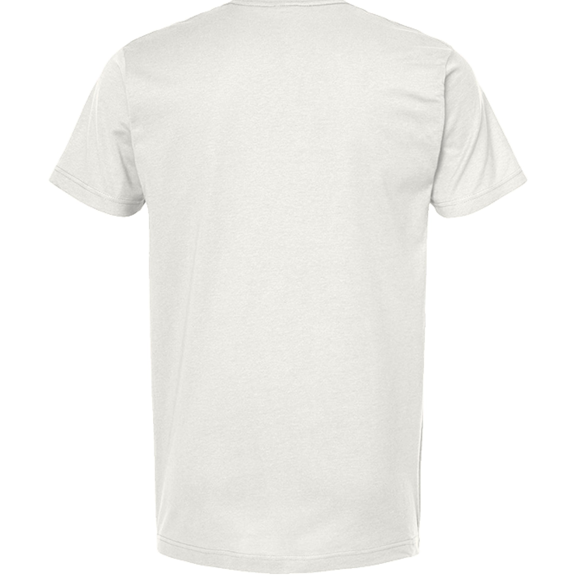 Vintage White - 202 - BACK