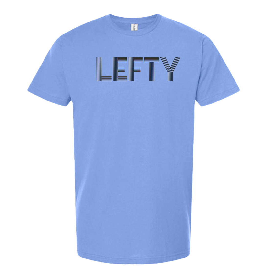 Carolina Blue - 202 - FRONT