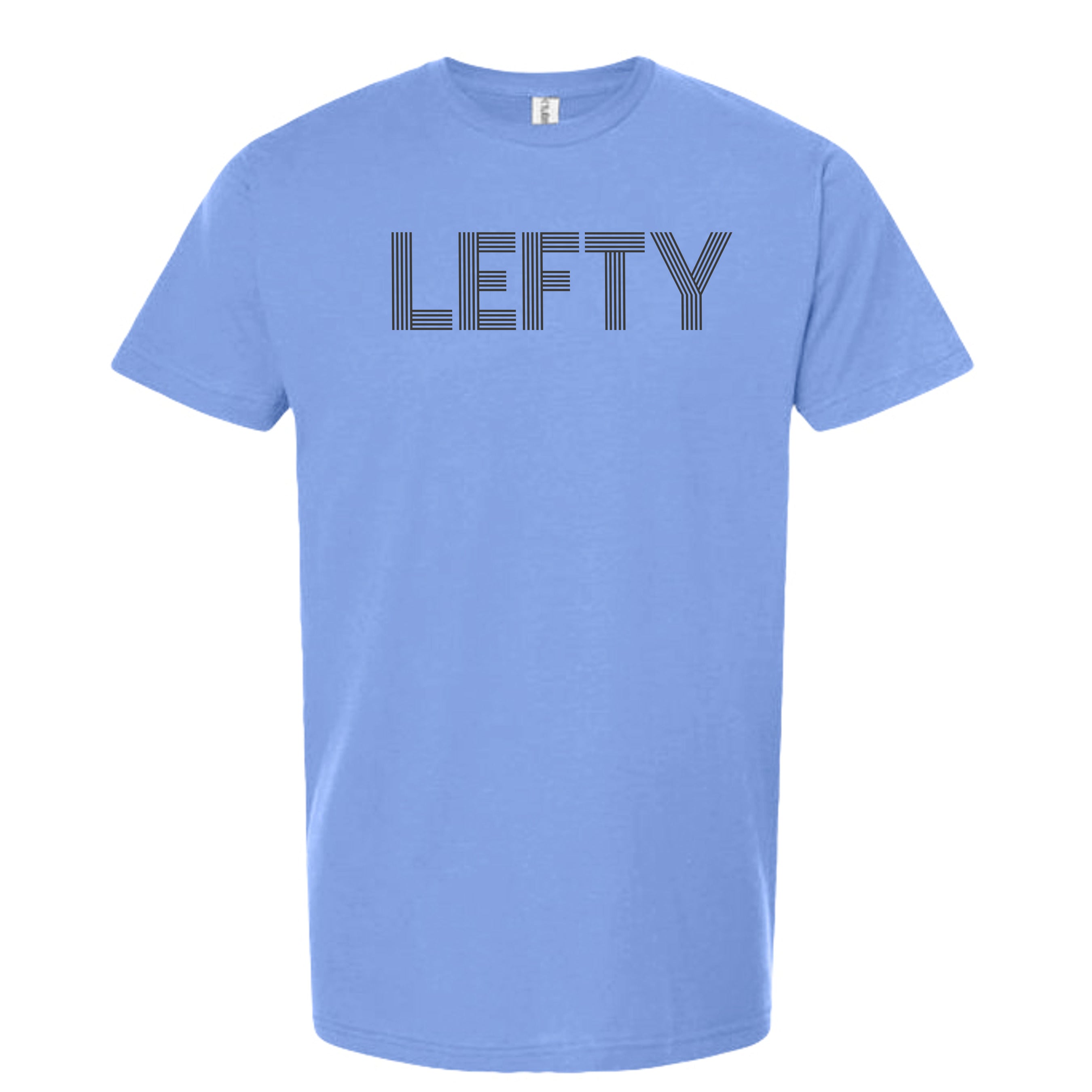 Carolina Blue - 202 - FRONT