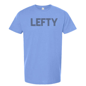 Carolina Blue - 202 - FRONT