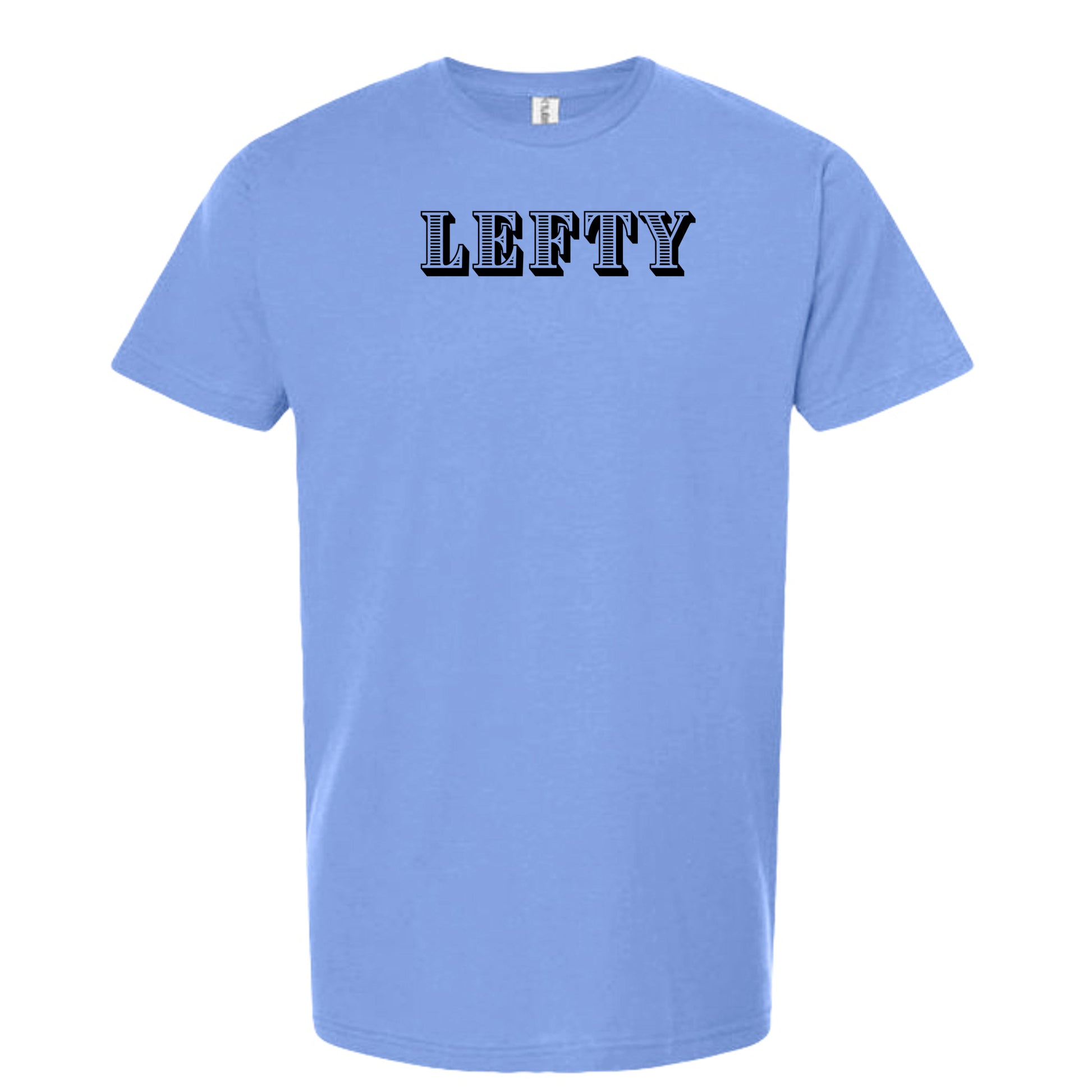 Carolina Blue - 202 - FRONT