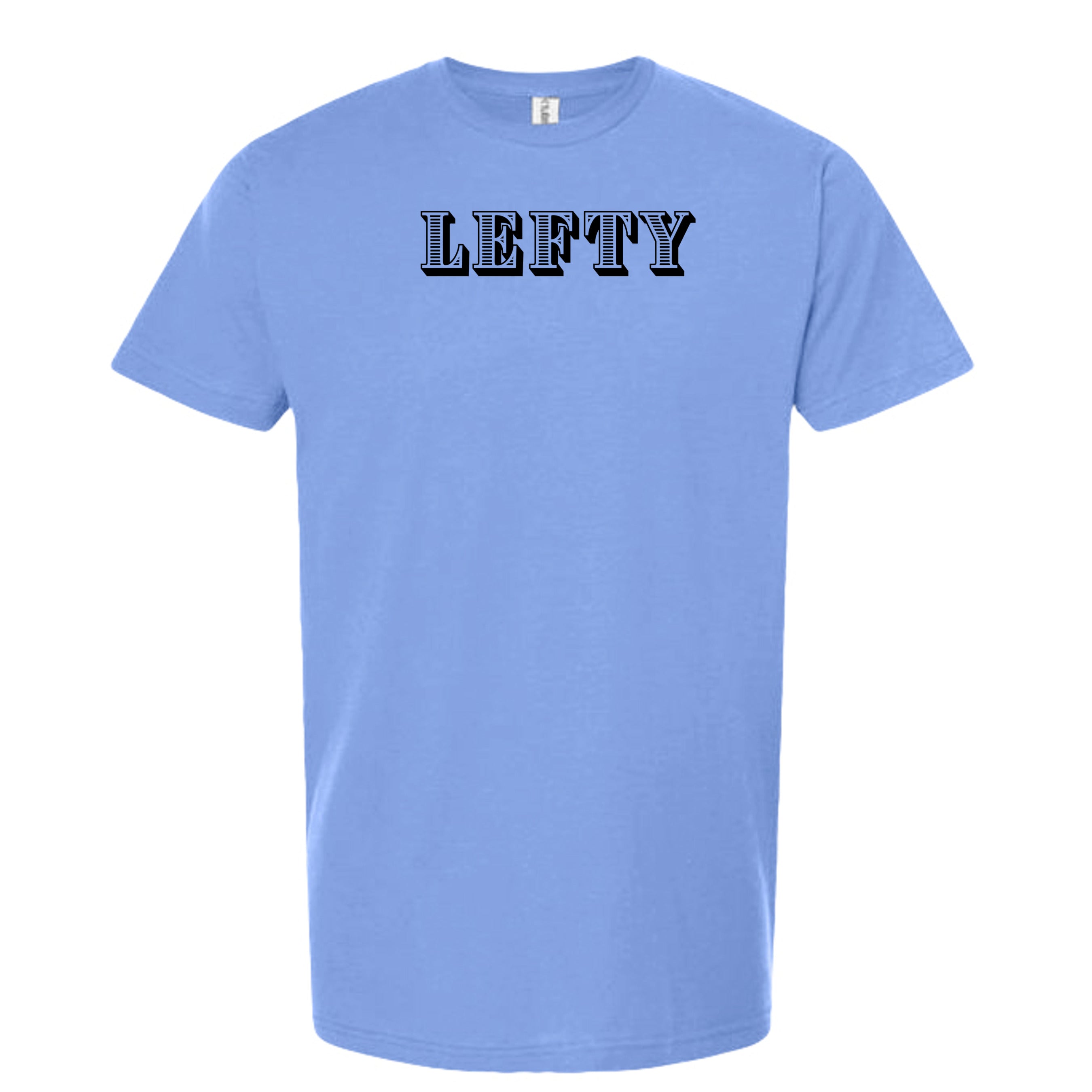 Carolina Blue - 202 - FRONT
