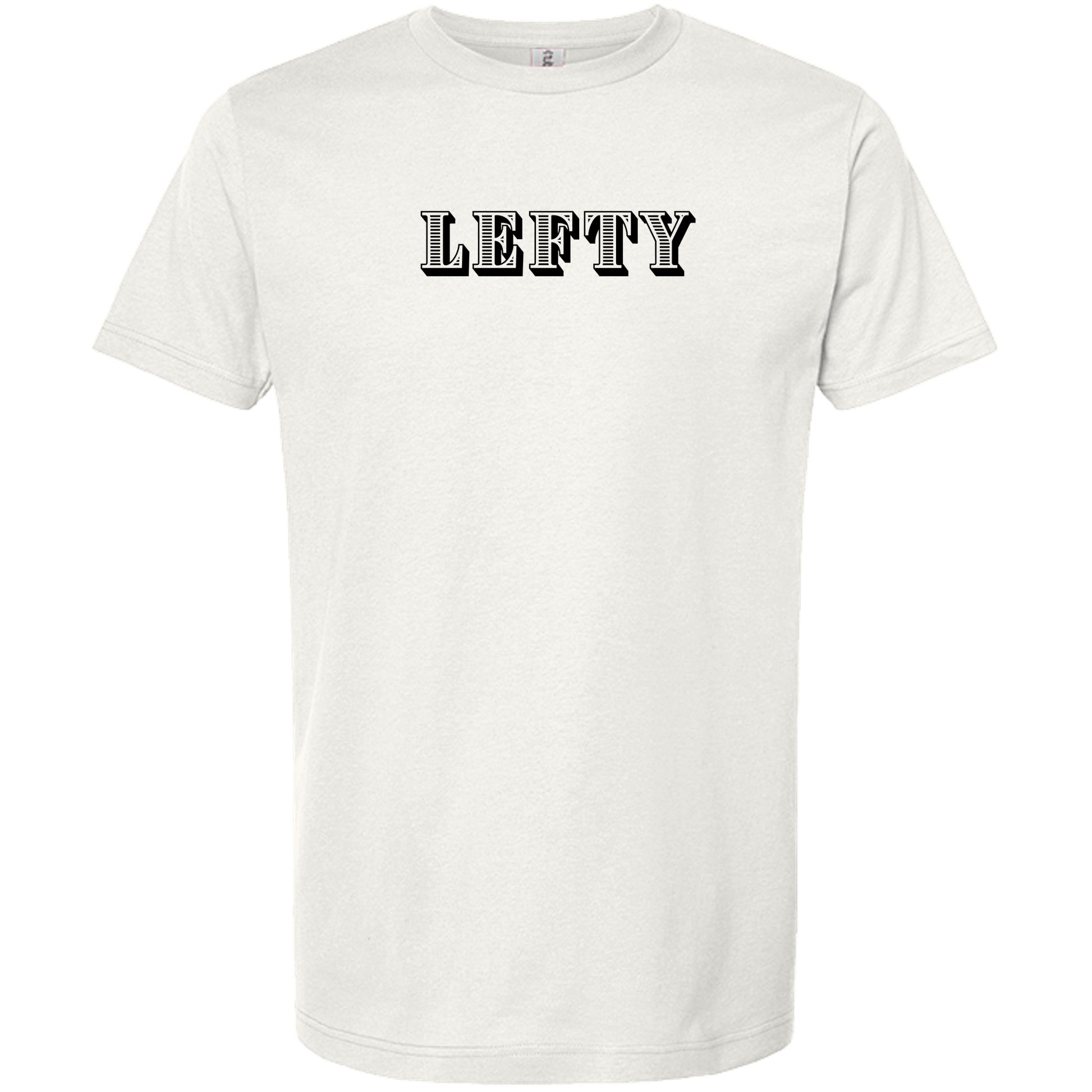 Vintage White - 202 - FRONT