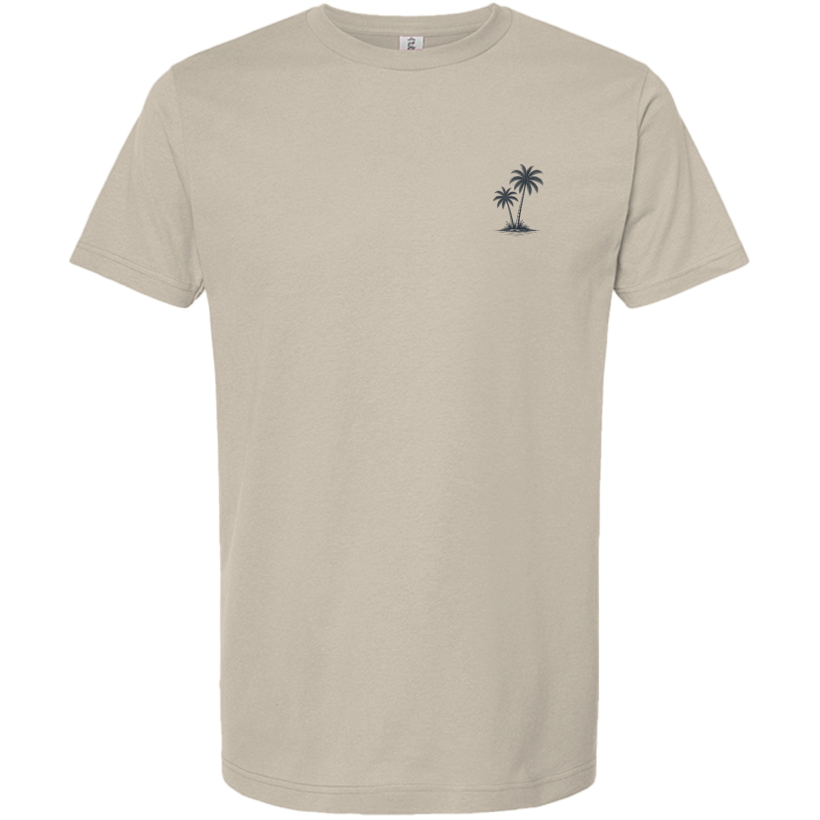 Sand - 202 - FRONT