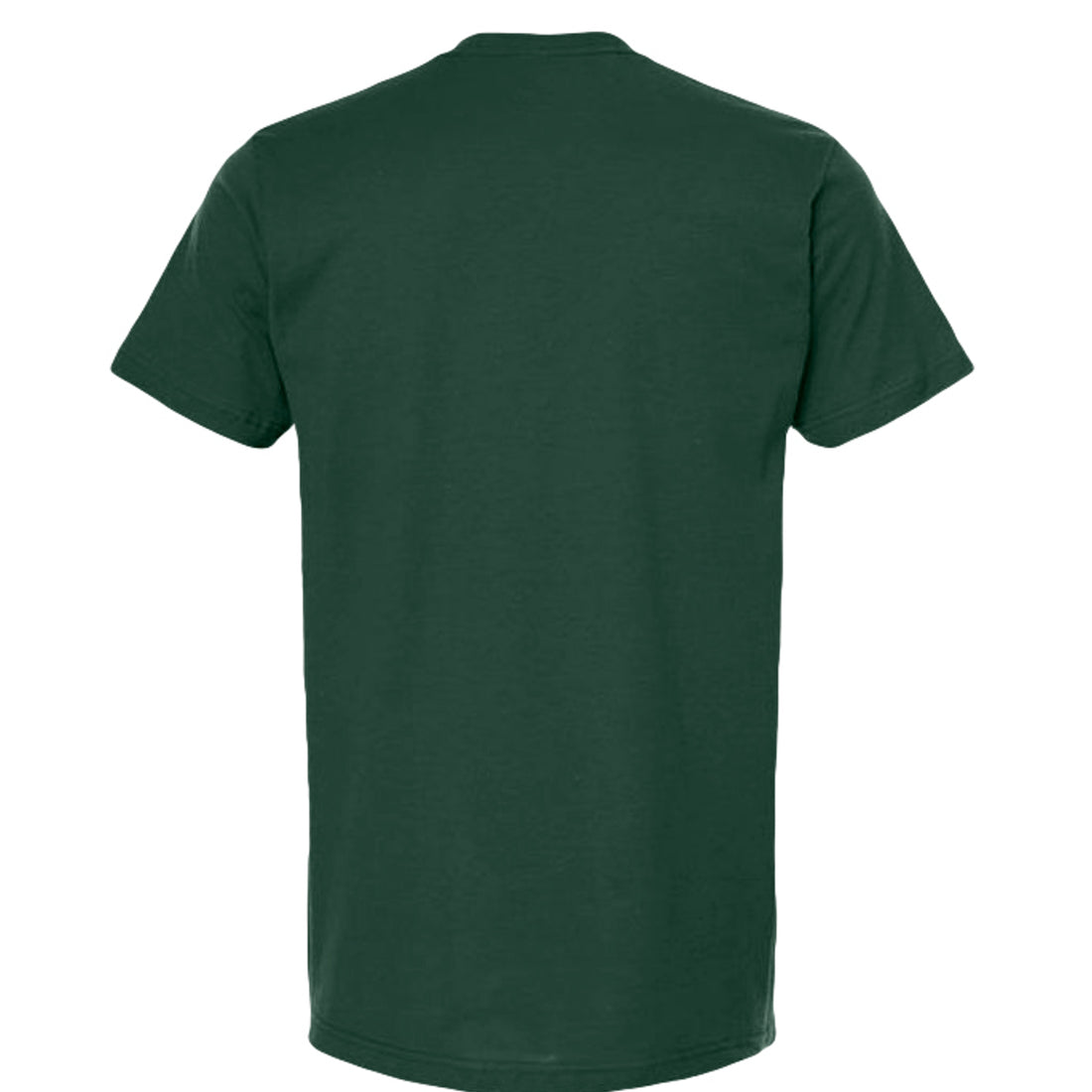 Forest Green - 202 - FRONT
