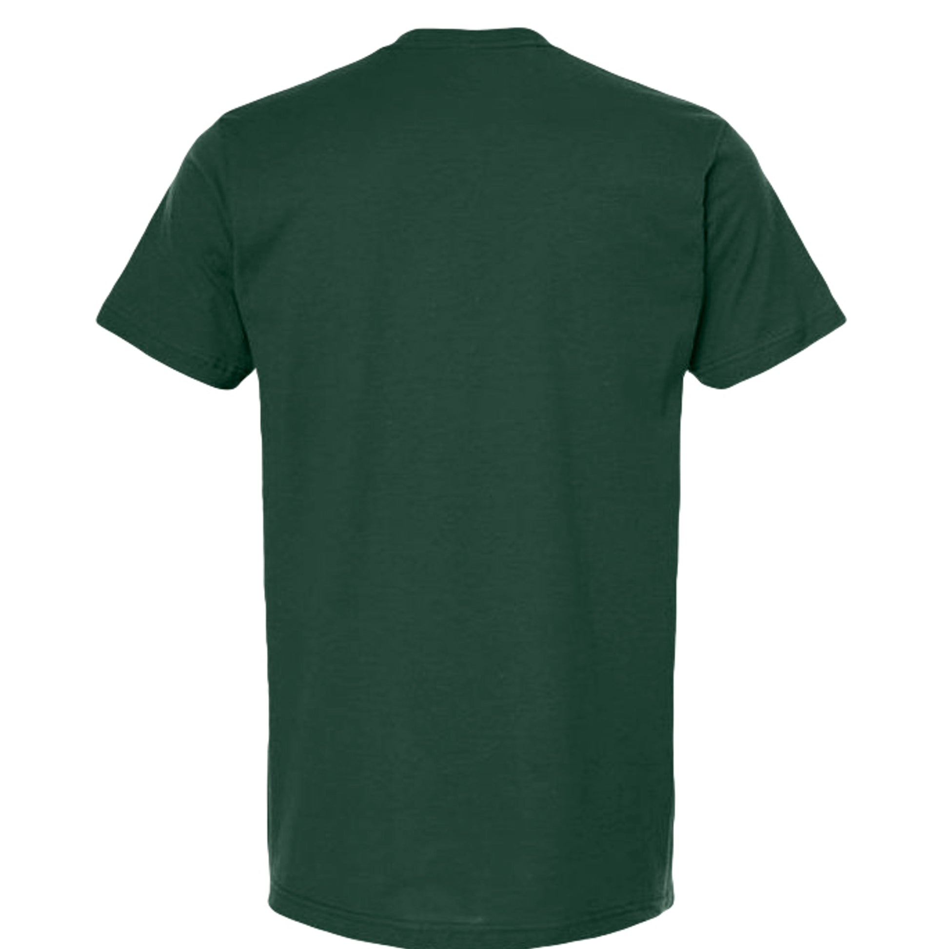 Forest Green - 202 - BACK
