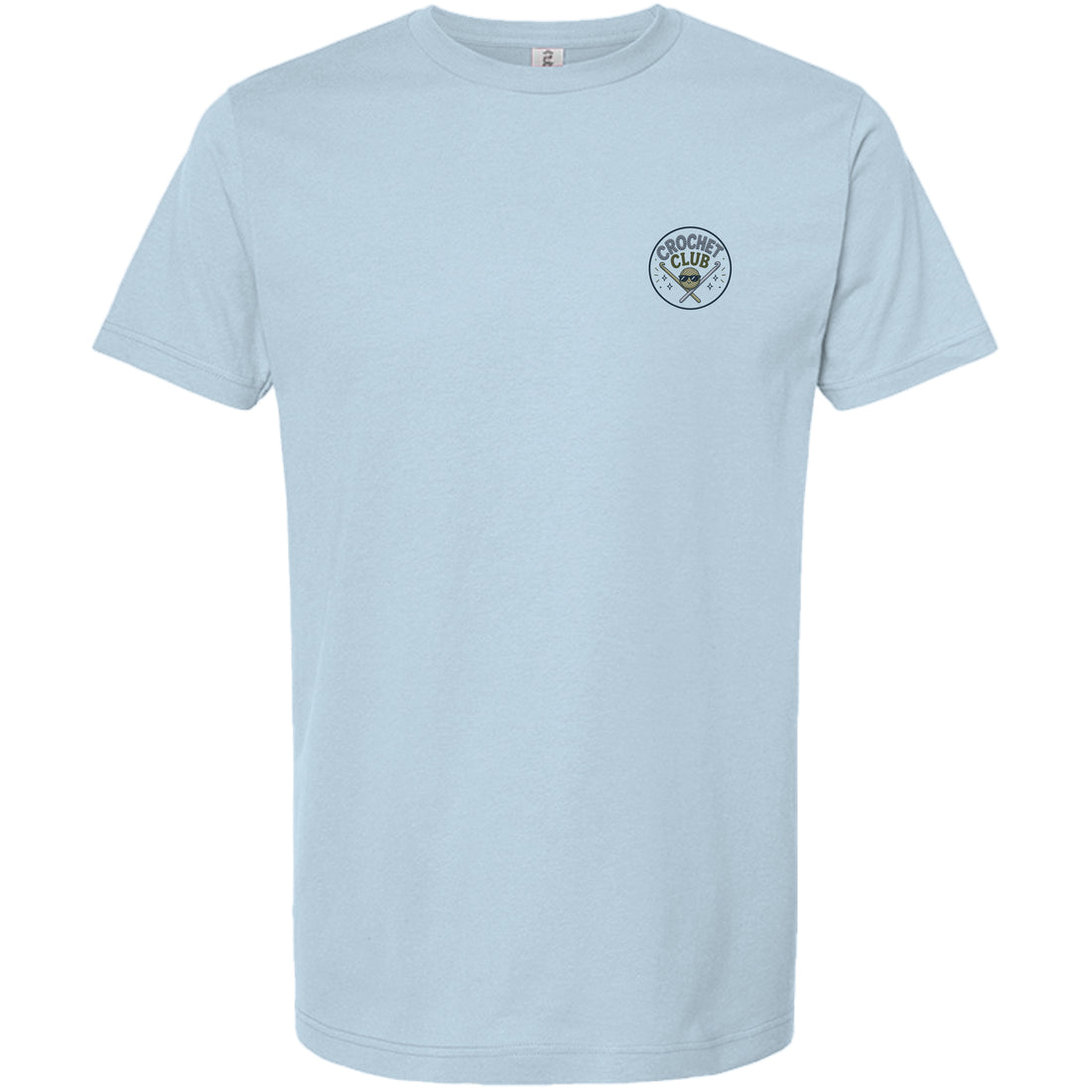 Baby Blue - 202 - FRONT