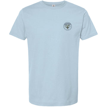 Baby Blue - 202 - FRONT