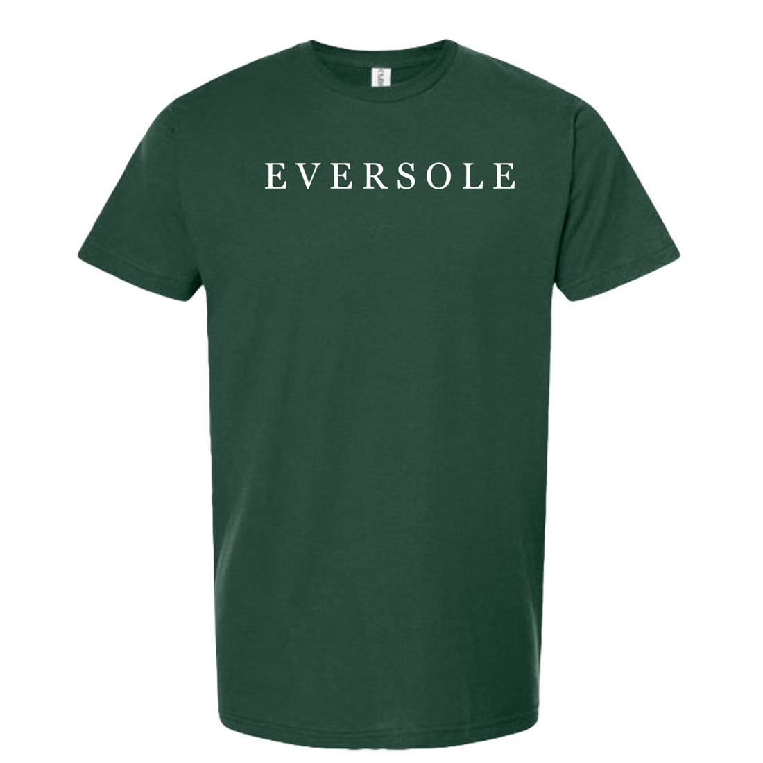 Forest Green - 202 - FRONT