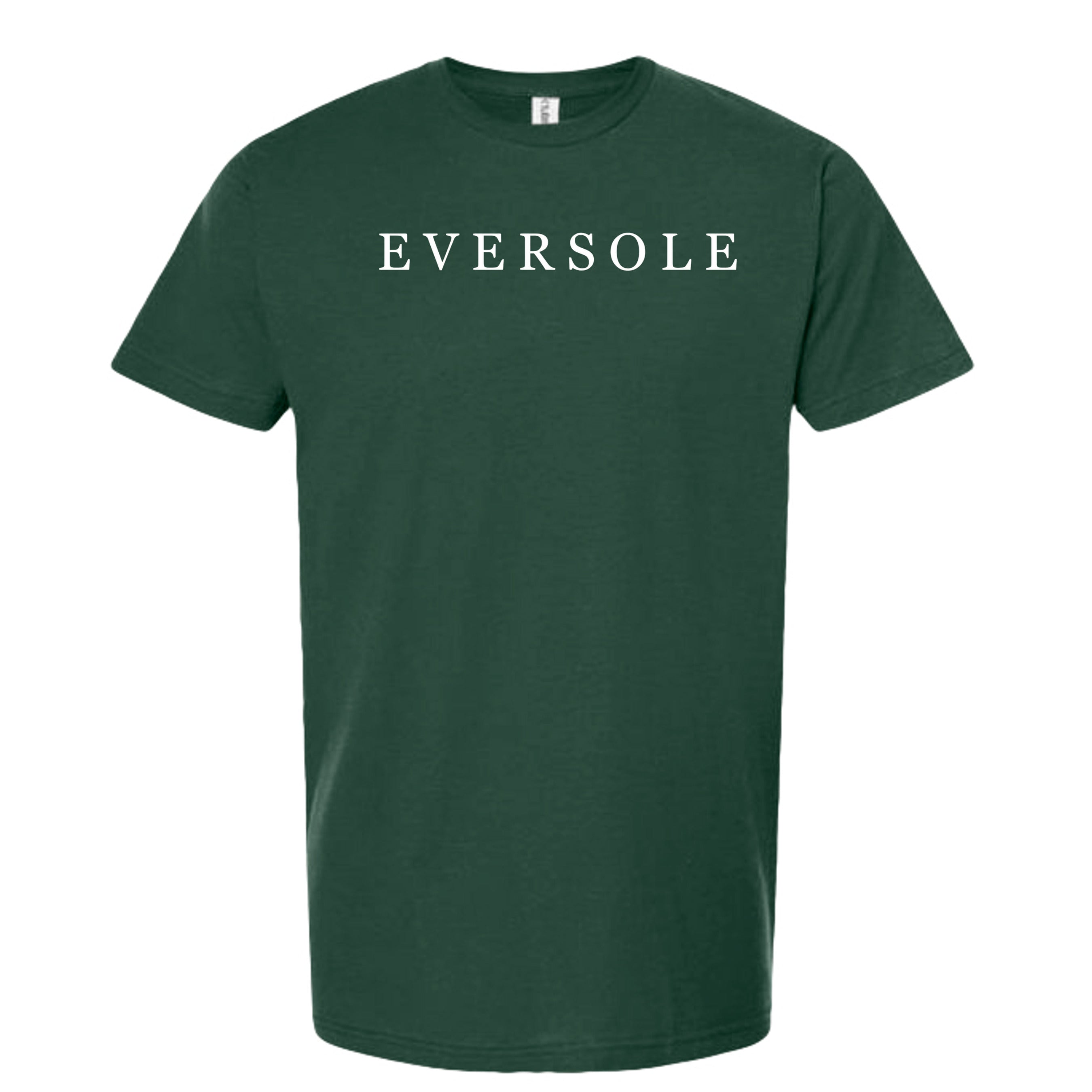Forest Green - 202 - FRONT