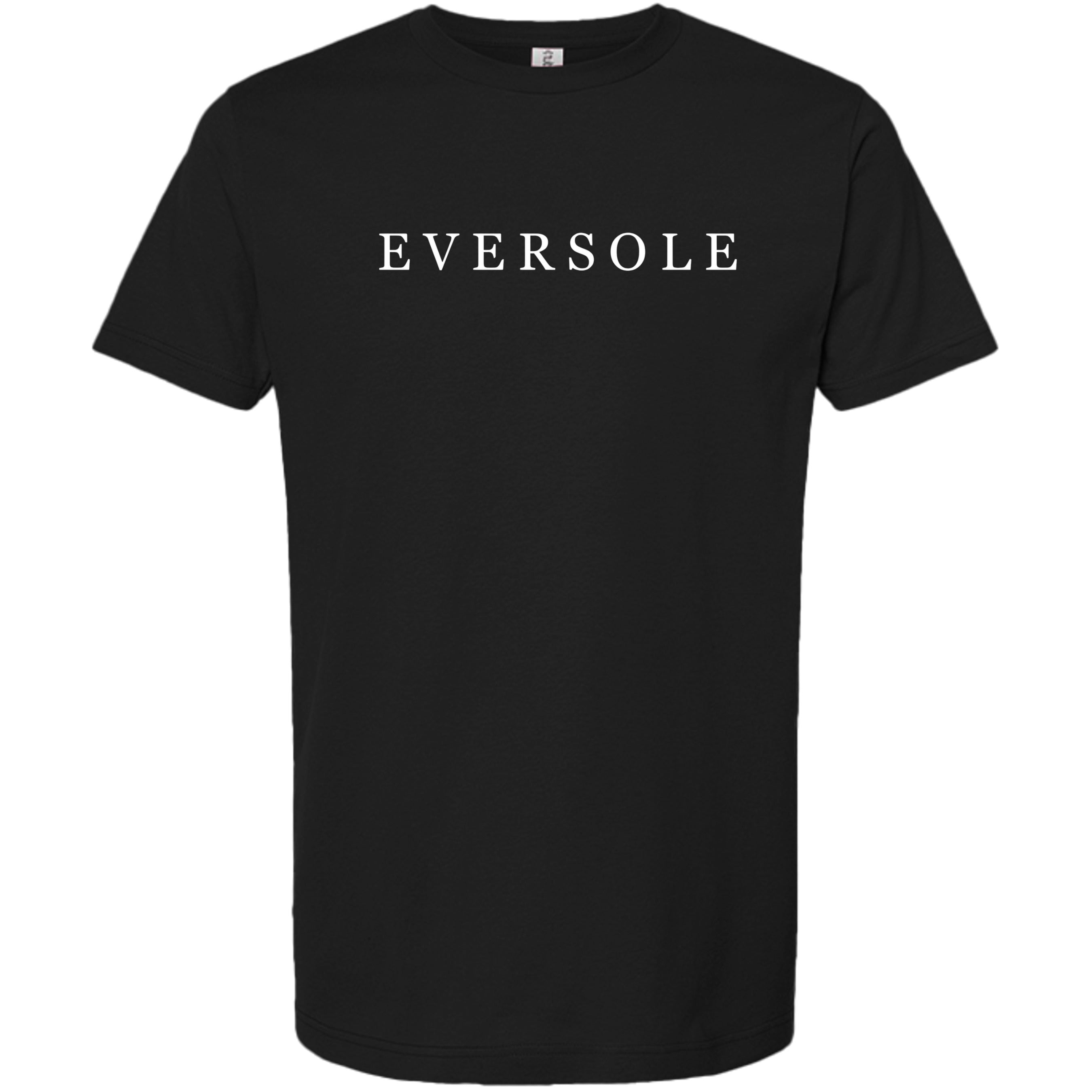 Black - 202 - FRONT