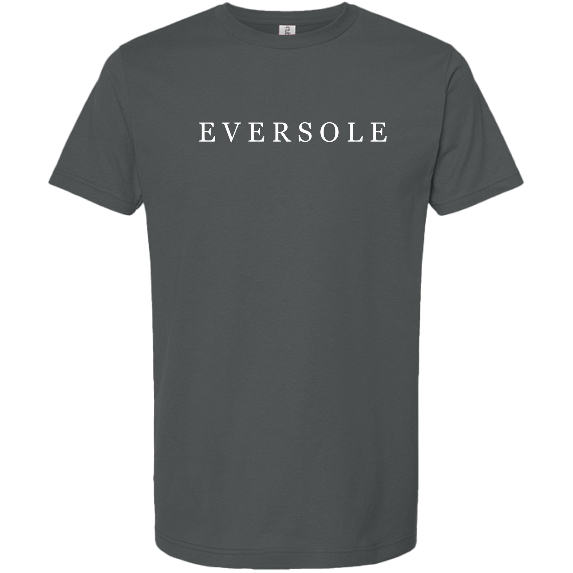 Charcoal - 202 - FRONT