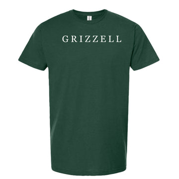 Forest Green - 202 - FRONT