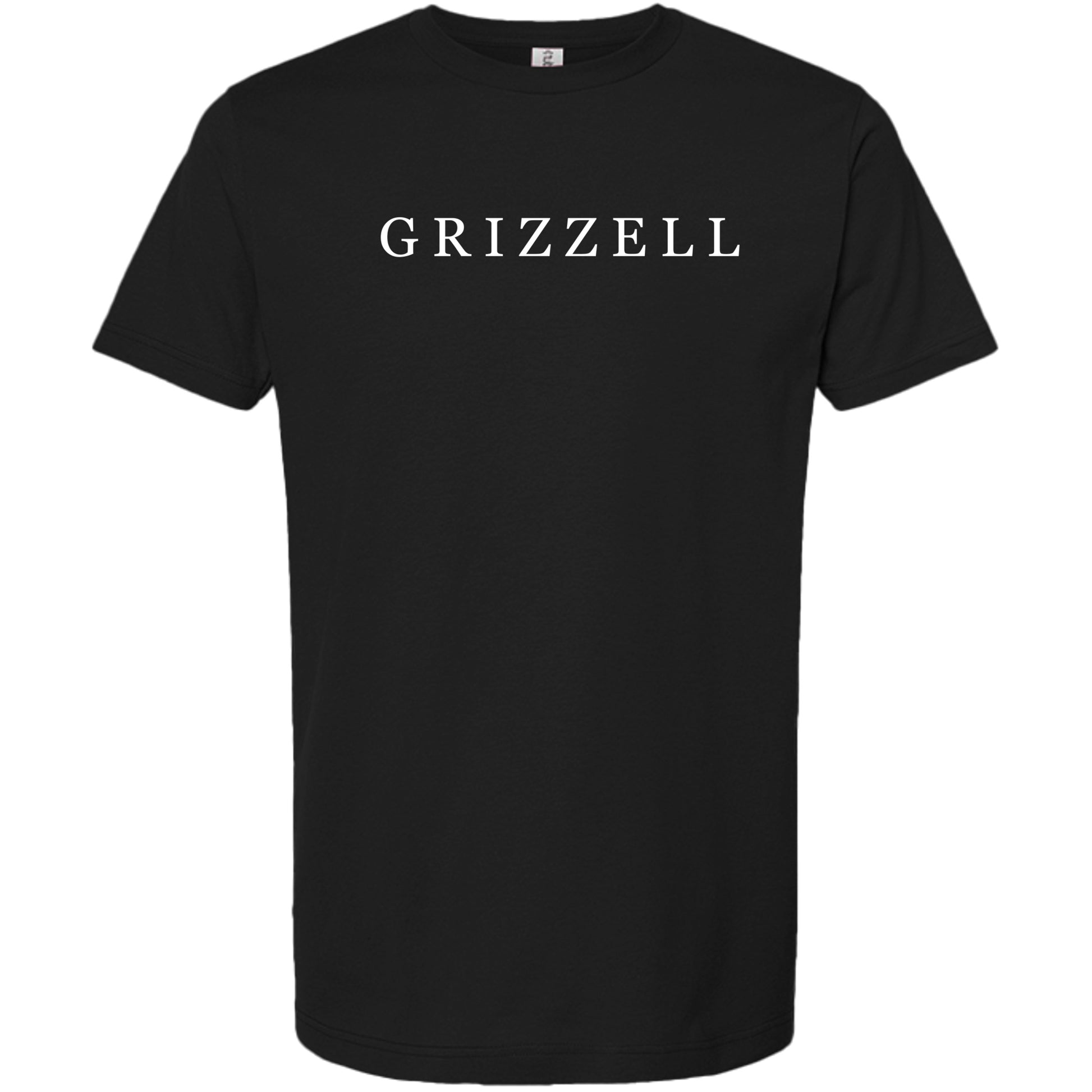 Black - 202 - FRONT