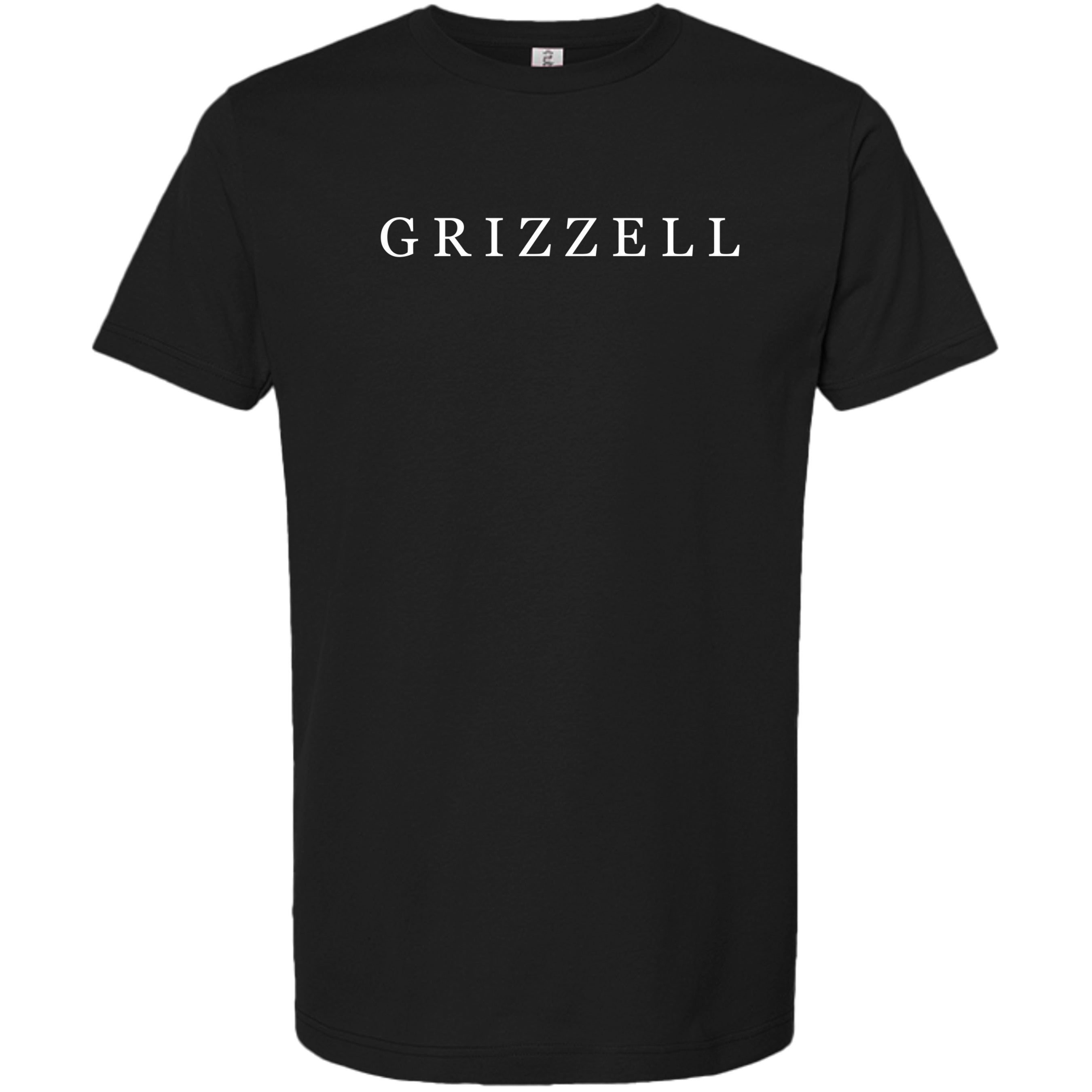 Black - 202 - FRONT