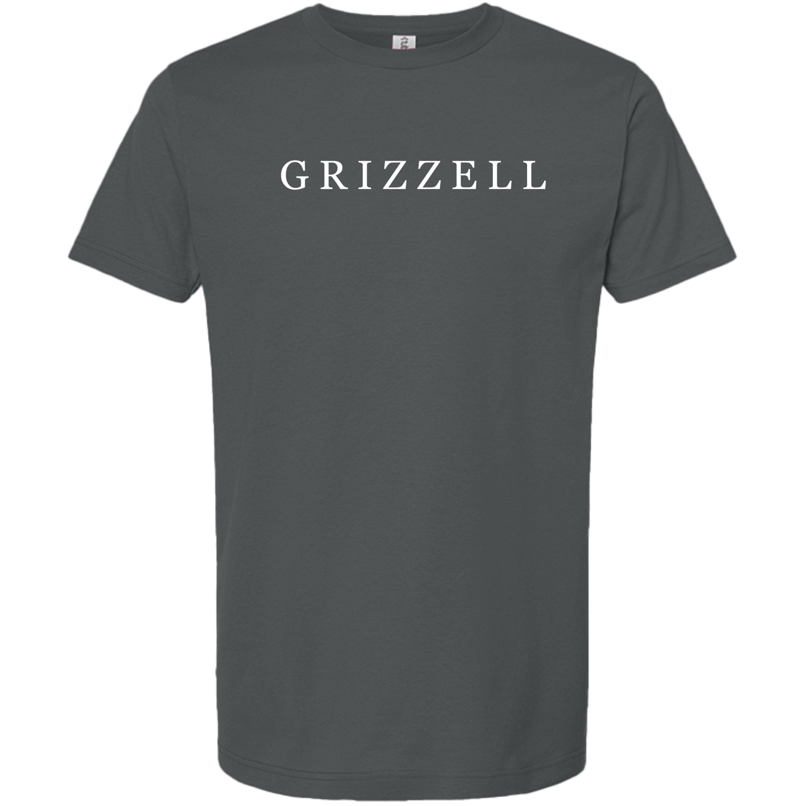Charcoal - 202 - FRONT