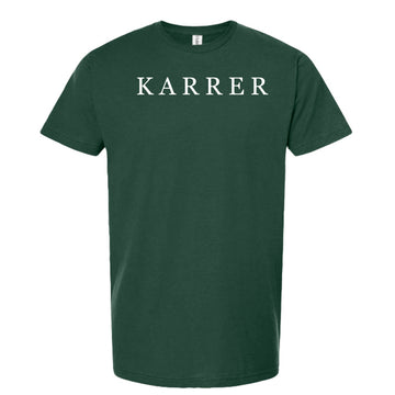 Forest Green - 202 - FRONT