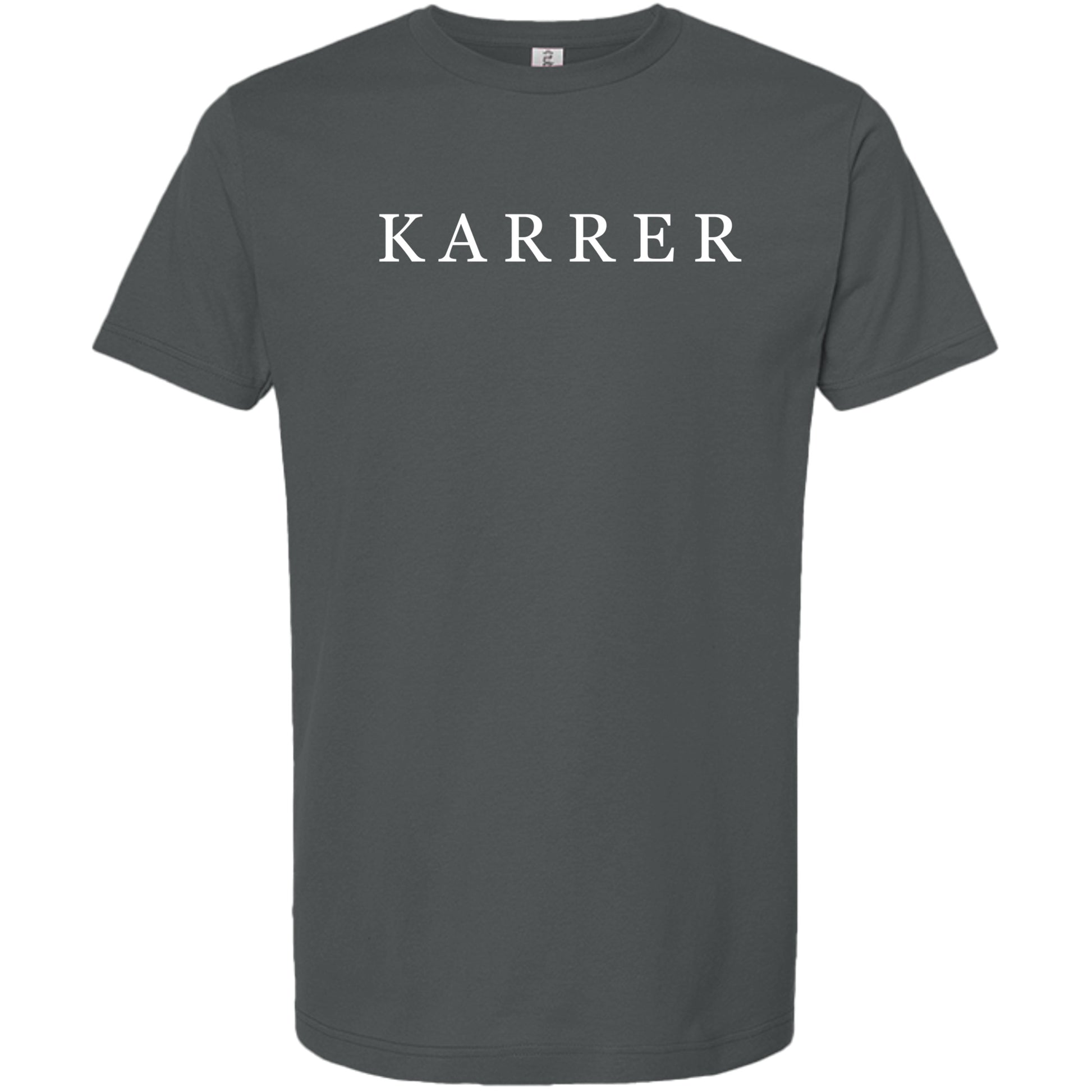 Charcoal - 202 - FRONT
