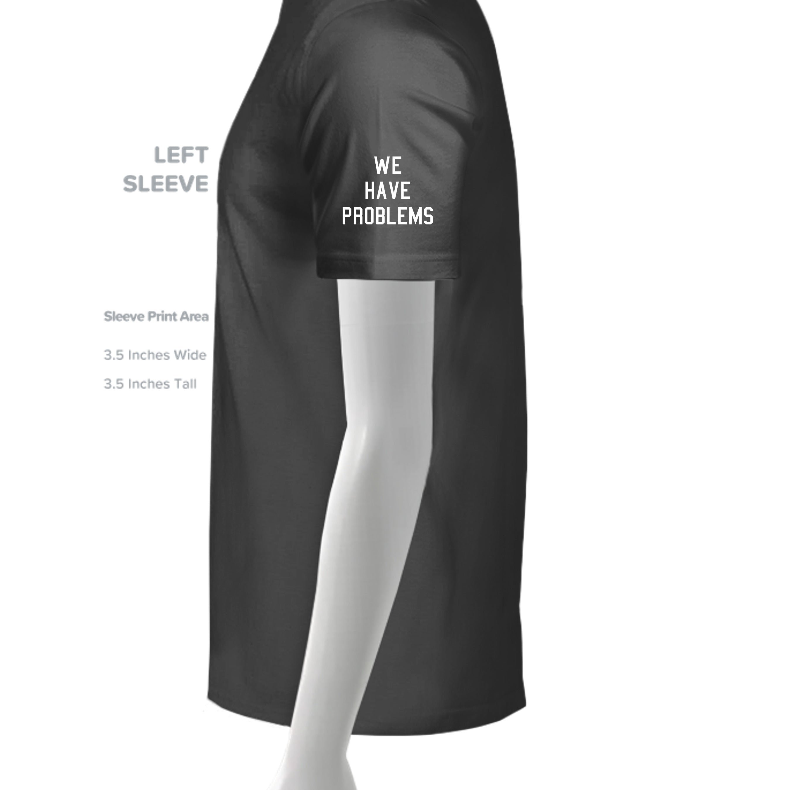Heather Charcoal - 202 - SLEEVE_LEFT